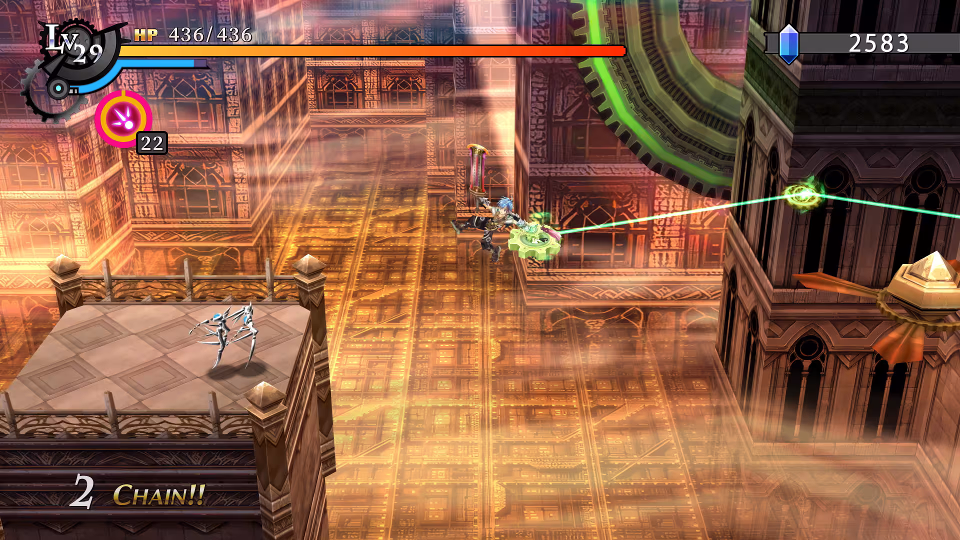 那由多之轨迹:改/Nayuta no Kiseki: KAI-6 那由多之轨迹:改/Nayuta no Kiseki: KAI-6