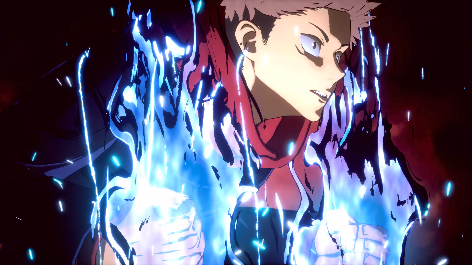 咒术回战 双华乱舞/Jujutsu Kaisen Cursed Clash-2 咒术回战 双华乱舞/Jujutsu Kaisen Cursed Clash-2