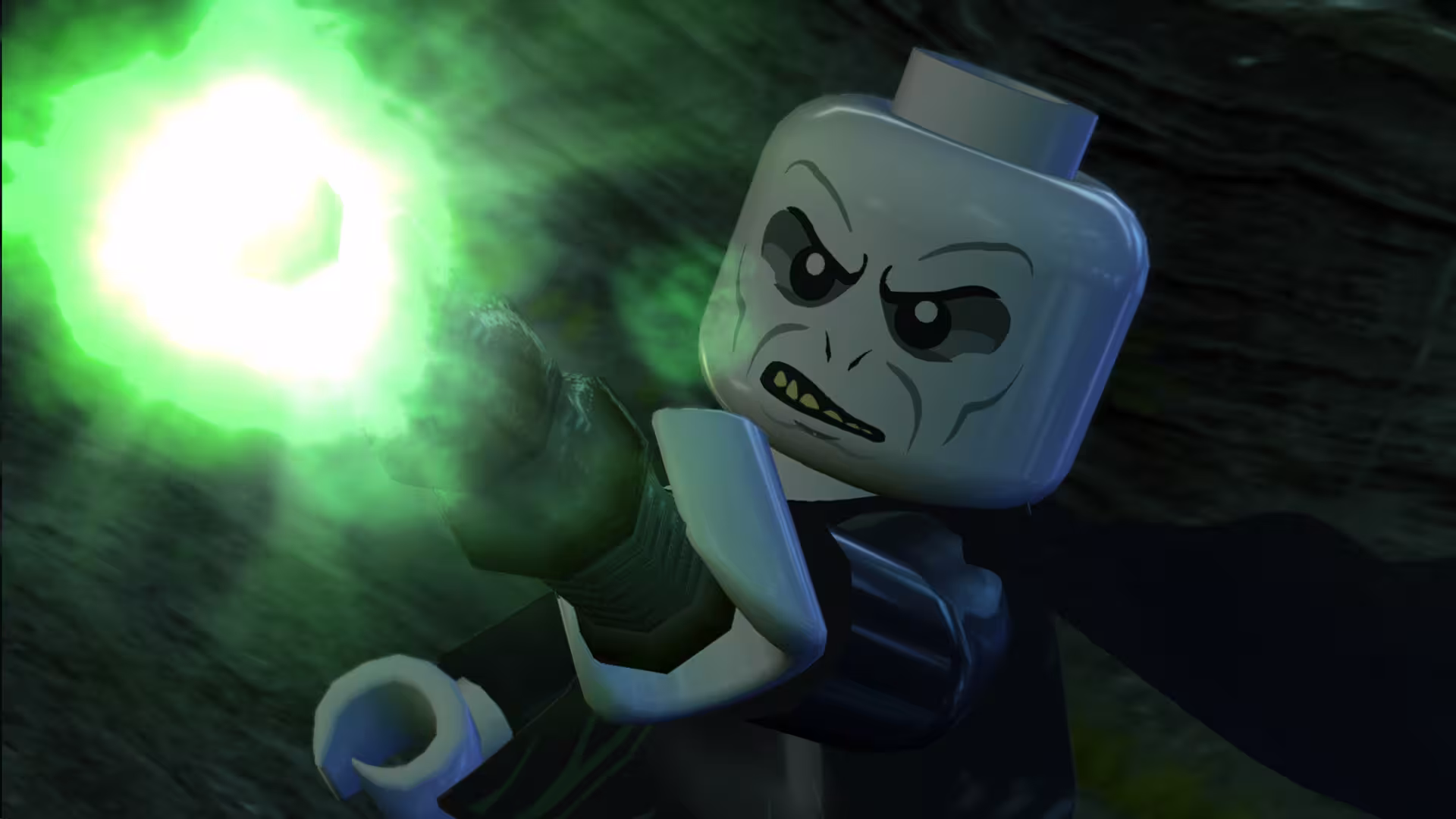 乐高哈利波特合集/LEGO Harry Potter Collection-2
