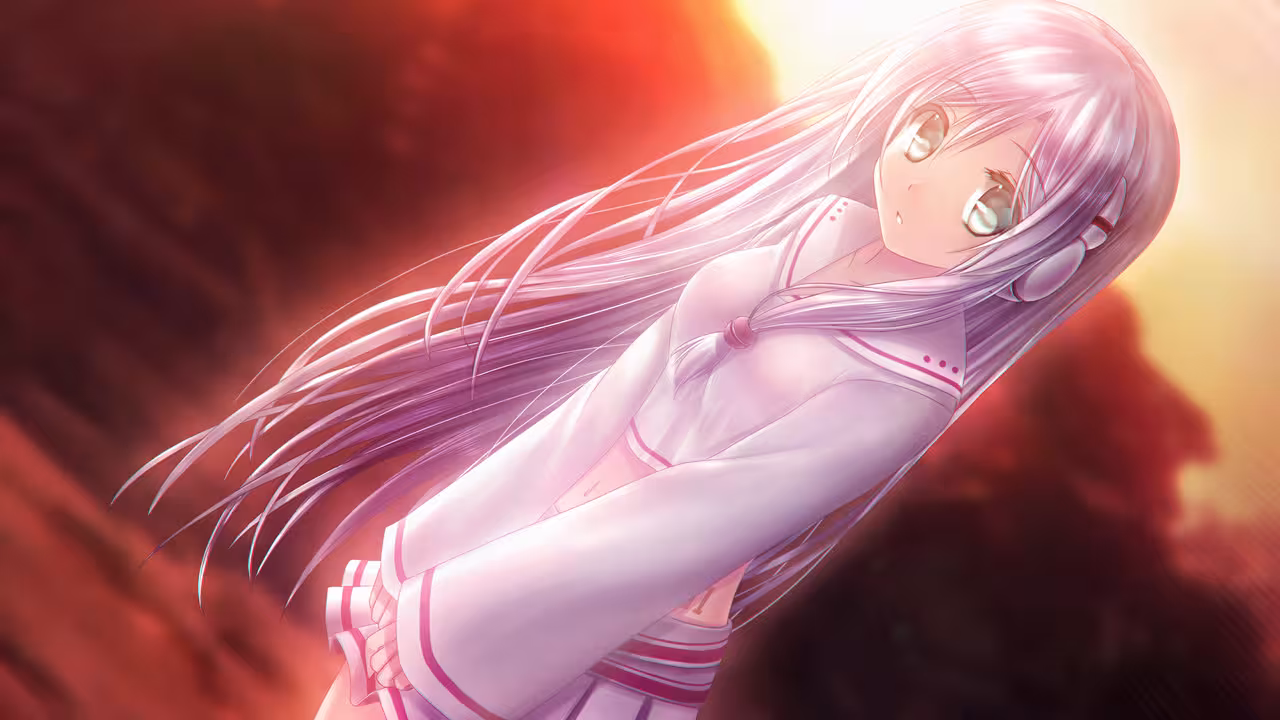 露西 -她所期望的一切-/Lucy -The Eternity She Wished For--4 露西 -她所期望的一切-/Lucy -The Eternity She Wished For--4