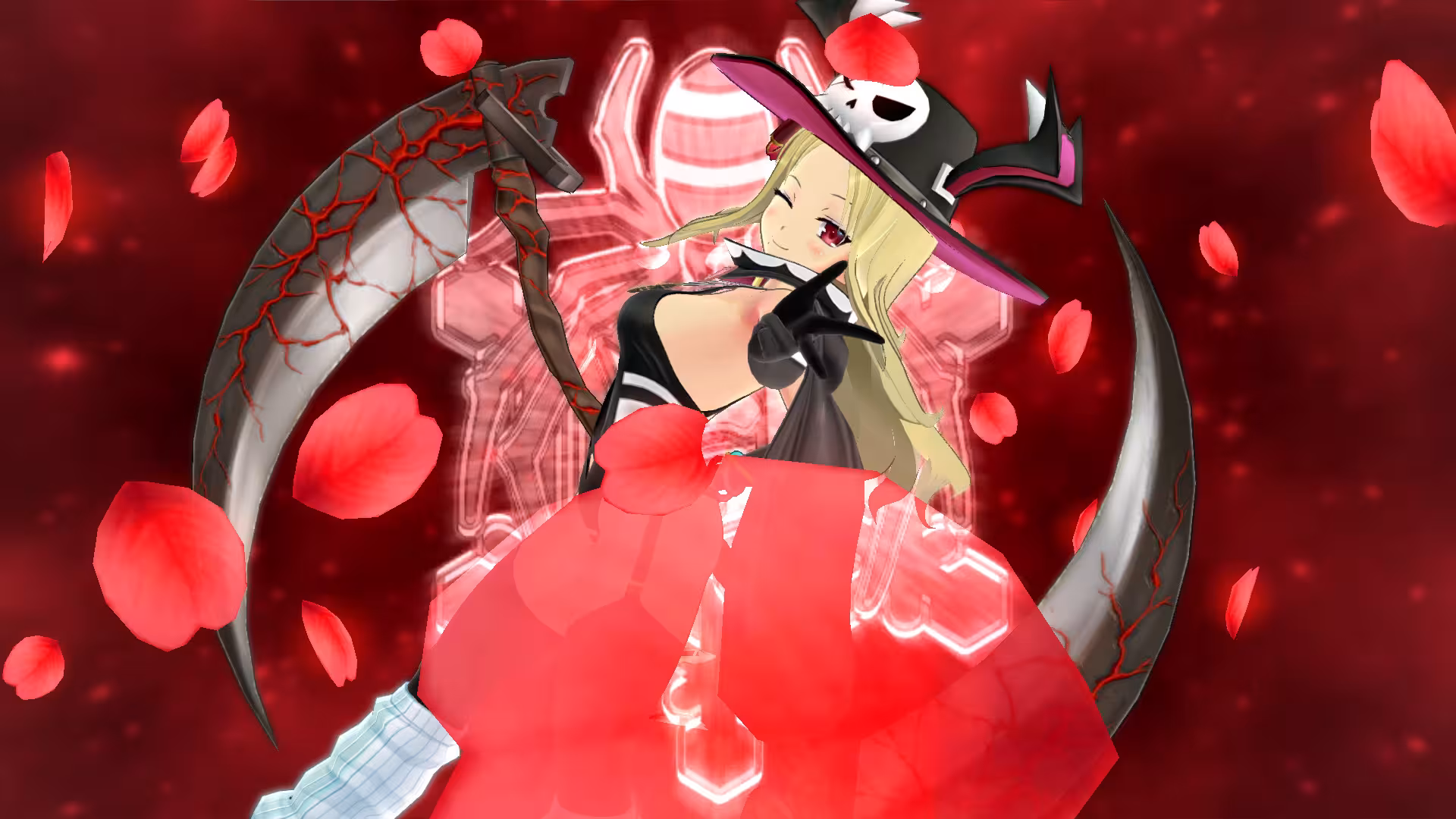 闪乱神乐:少女们的选择/Senran Kagura Estival Versus-6 闪乱神乐:少女们的选择/Senran Kagura Estival Versus-6