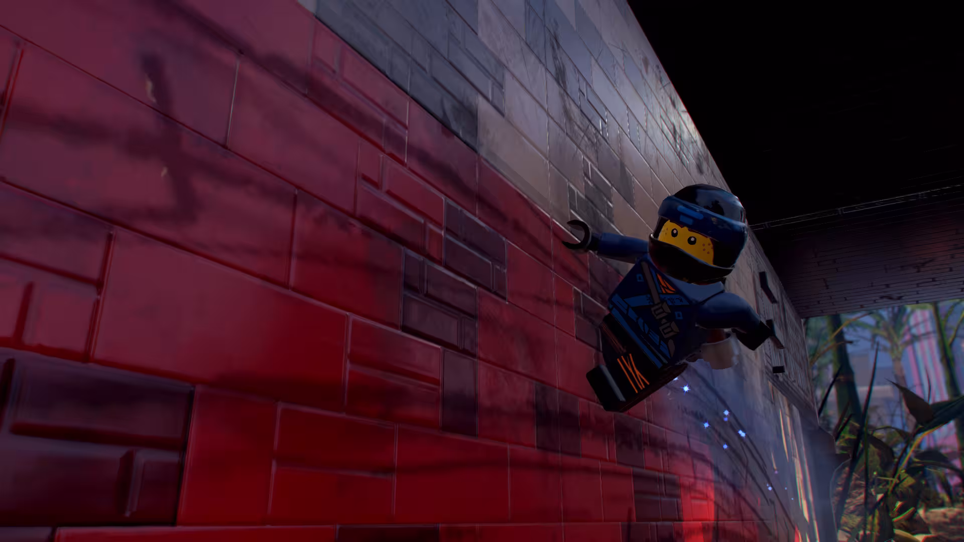 LEGO 旋风忍者大电影/The LEGO NINJAGO Movie Video Game-4 LEGO 旋风忍者大电影/The LEGO NINJAGO Movie Video Game-4