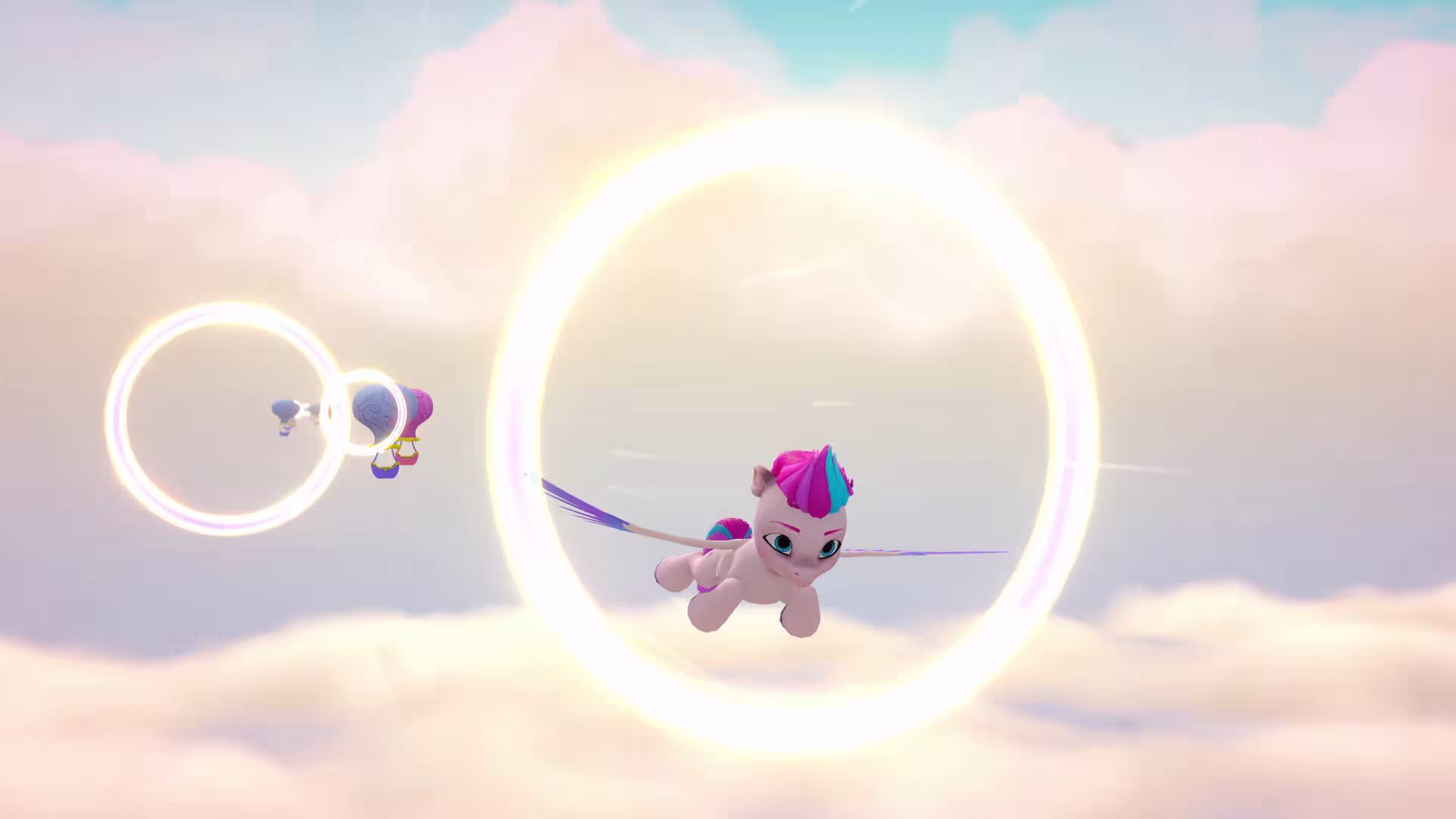 小马宝莉:西风高地谜团/My Little Pony: A Zephyr Heights Mystery-4 小马宝莉:西风高地谜团/My Little Pony: A Zephyr Heights Mystery-4