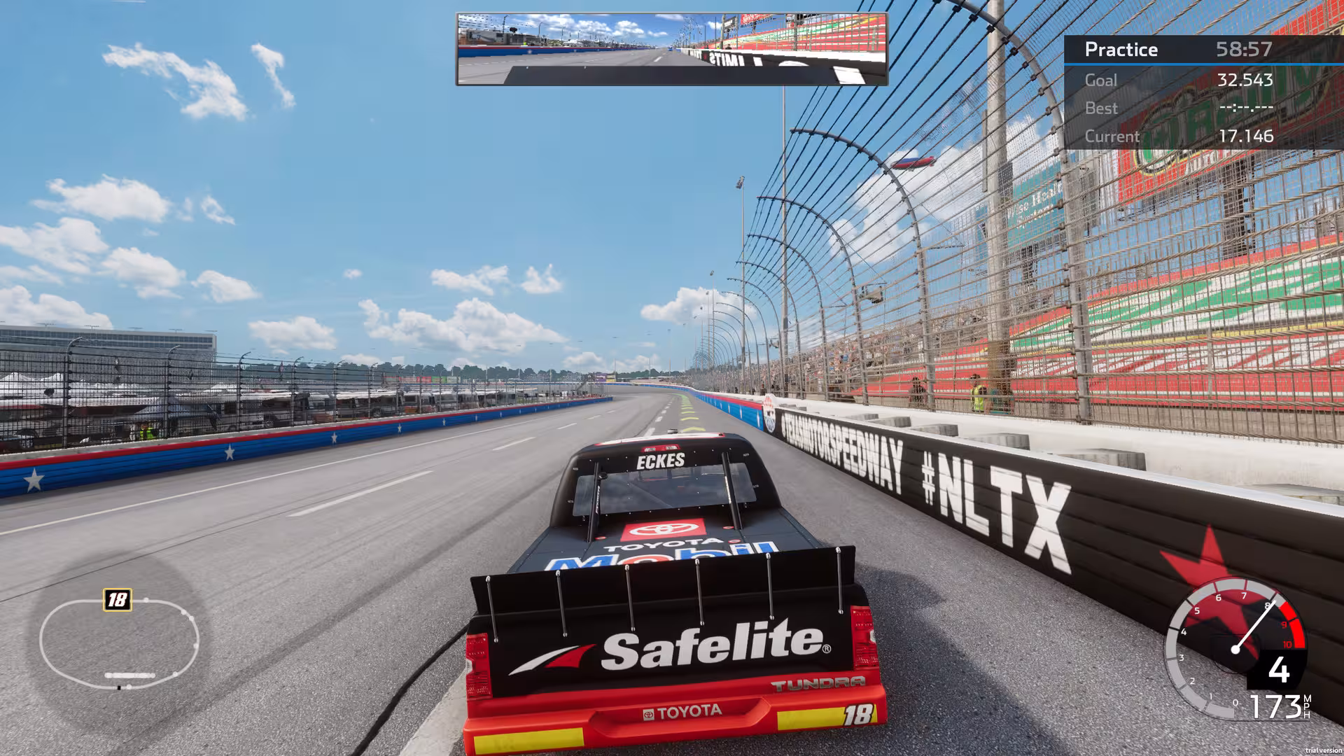 热力纳斯卡5/NASCAR Heat 5-4 热力纳斯卡5/NASCAR Heat 5-4