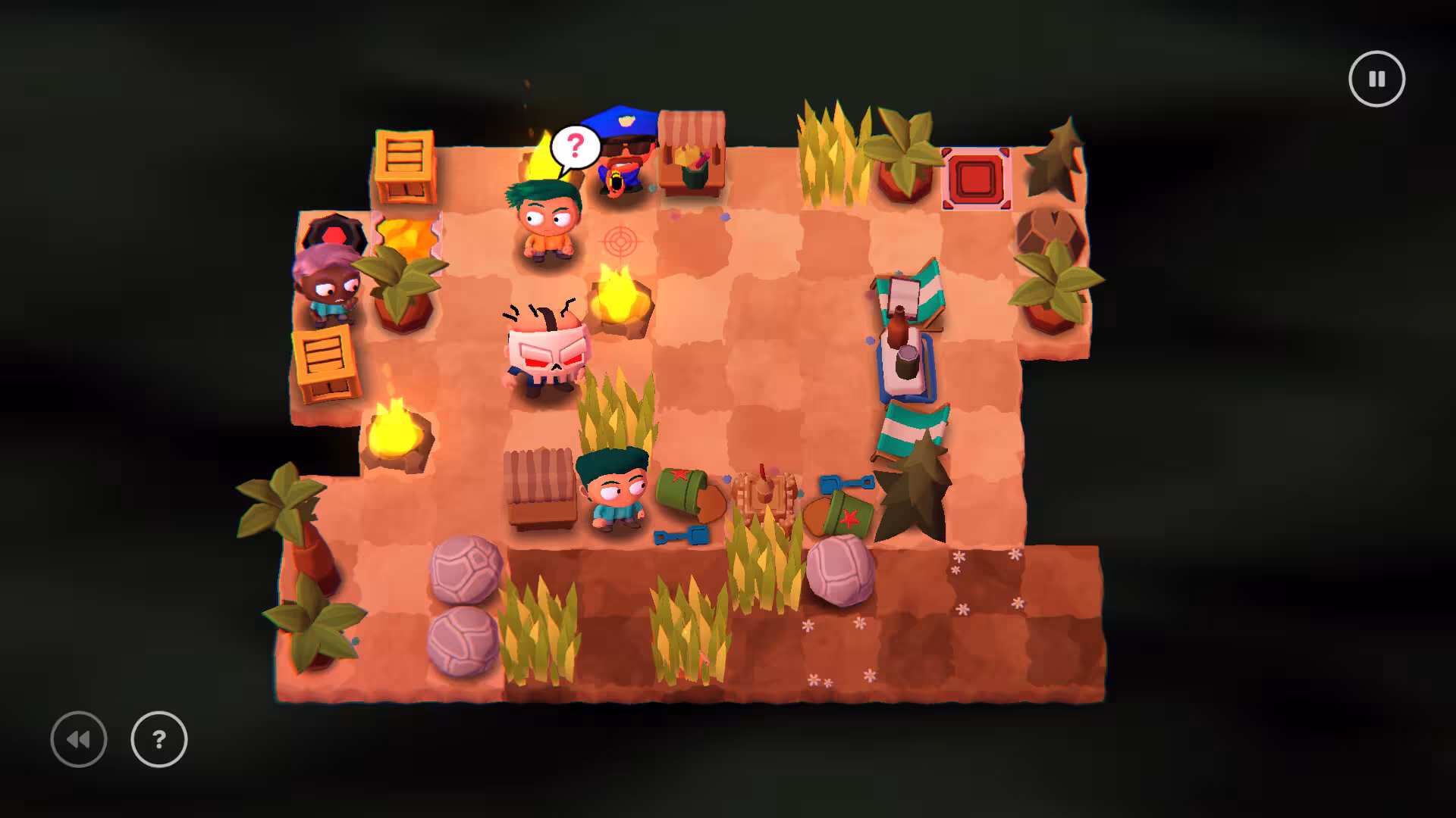 杀令营2/Slayaway Camp 2