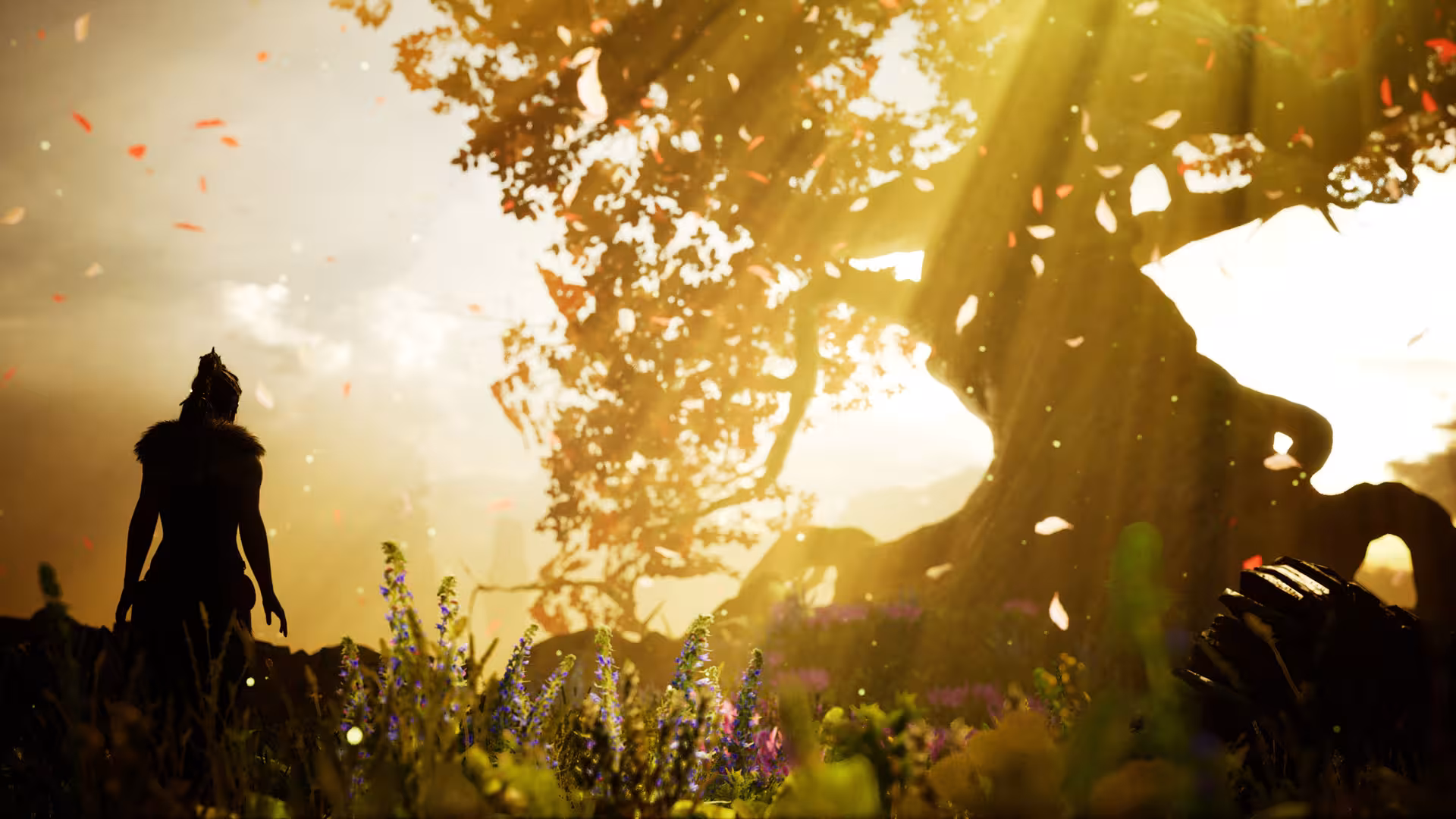 地狱之刃:塞娜的献祭/Hellblade: Senua's Sacrifice-6 地狱之刃:塞娜的献祭/Hellblade: Senua's Sacrifice-6