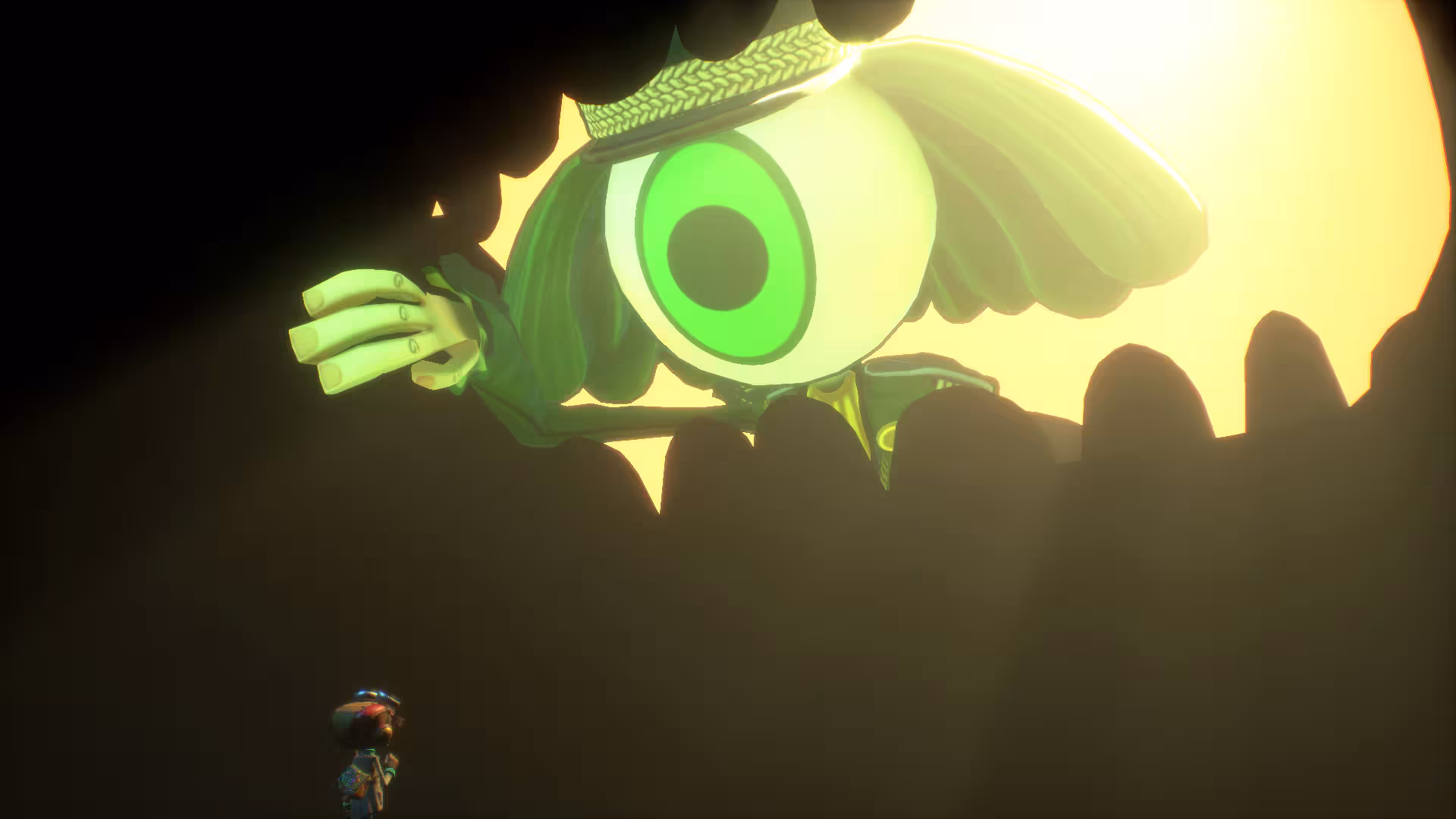 意航员2/脑航员2/Psychonauts 2-2 意航员2/脑航员2/Psychonauts 2-2