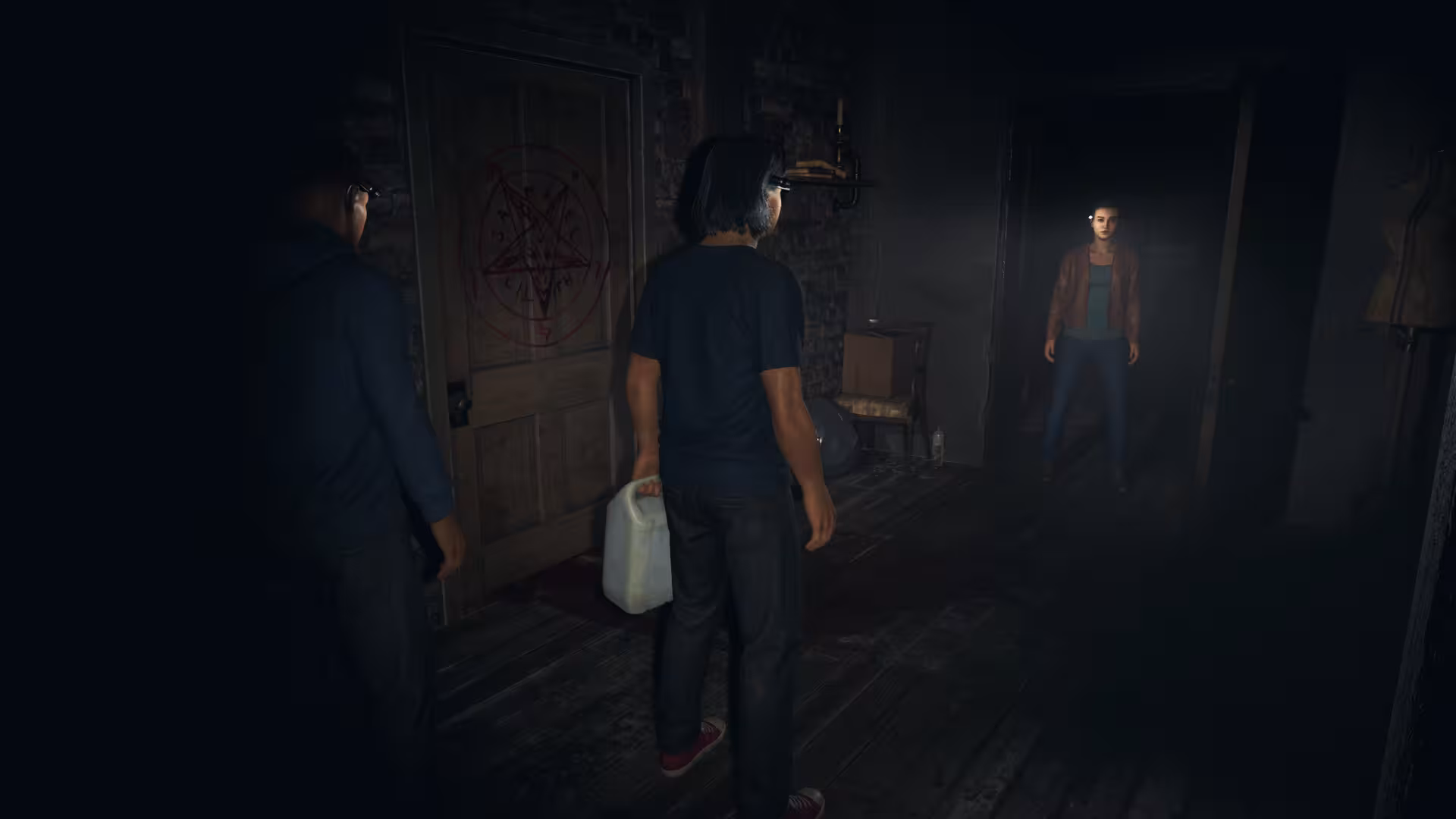 驱魔集团/Inout/支持网络联机-3 驱魔集团/Inout/支持网络联机-3
