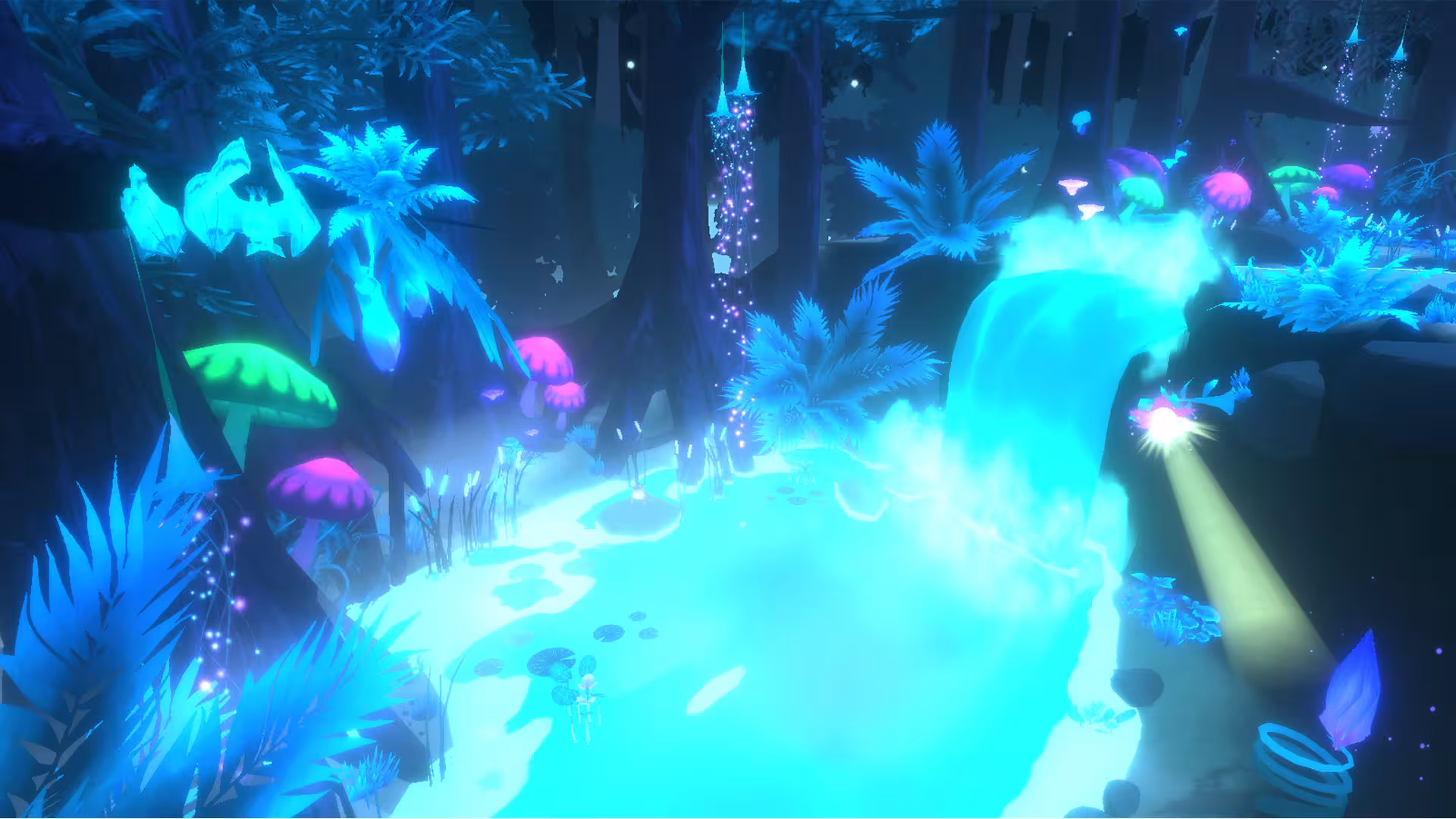 马拉维拉岛的奇禽异兽/Beasts of Maravilla Island-4 马拉维拉岛的奇禽异兽/Beasts of Maravilla Island-4