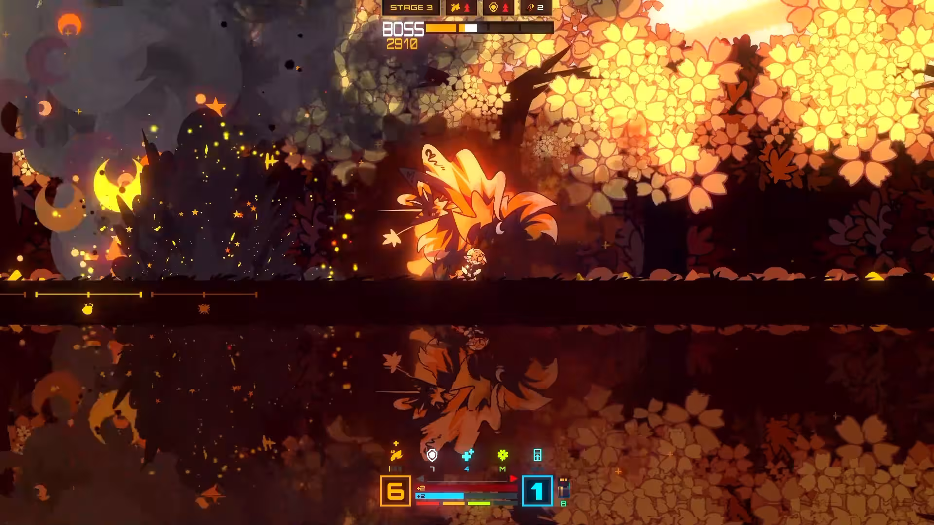 迷你岛：秋天/Mini Island: Autumn-6