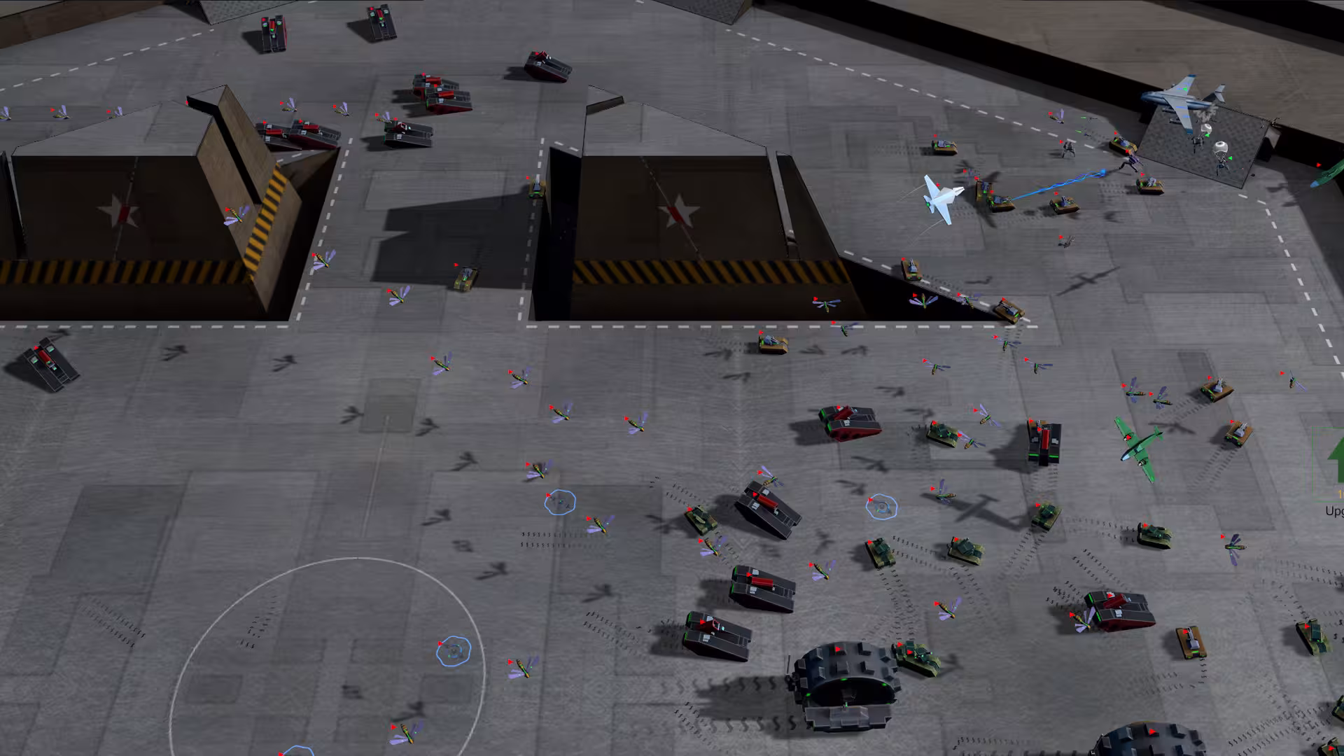 无限重启/War Beasts-5 无限重启/War Beasts-5