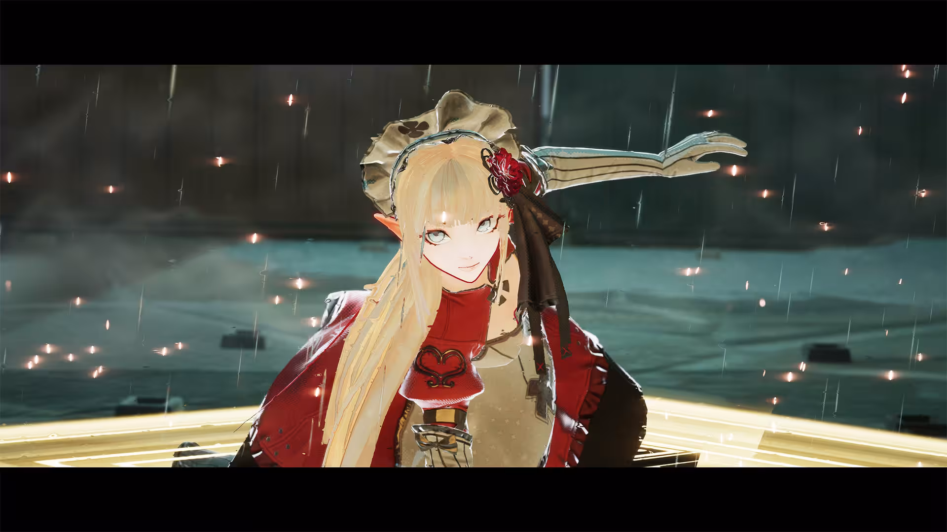 魔道兵装/Mahou Arms-1 魔道兵装/Mahou Arms-1