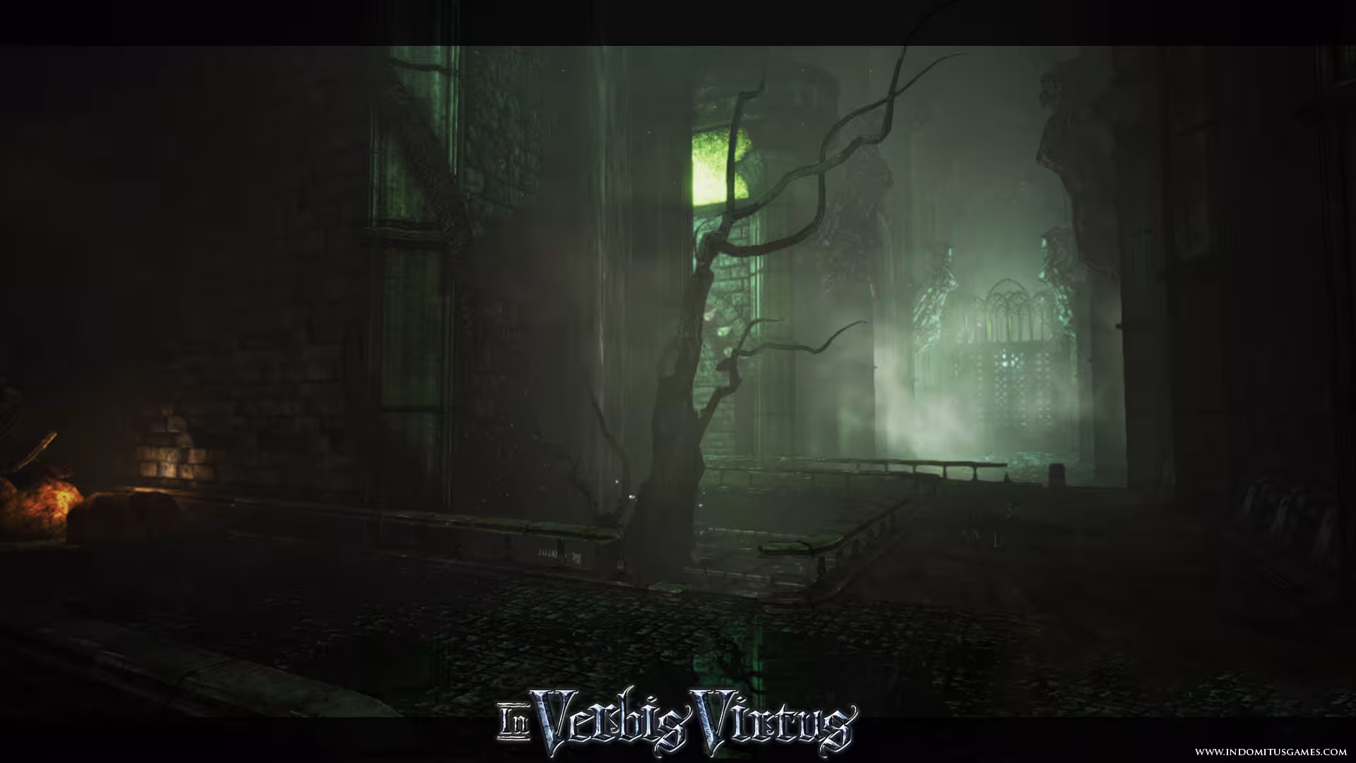 吟诵者/In Verbis Virtus-4 吟诵者/In Verbis Virtus-4