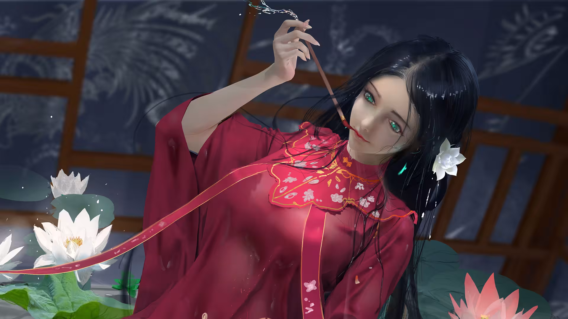 妖精传记/Fairy Biography-2 妖精传记/Fairy Biography-2