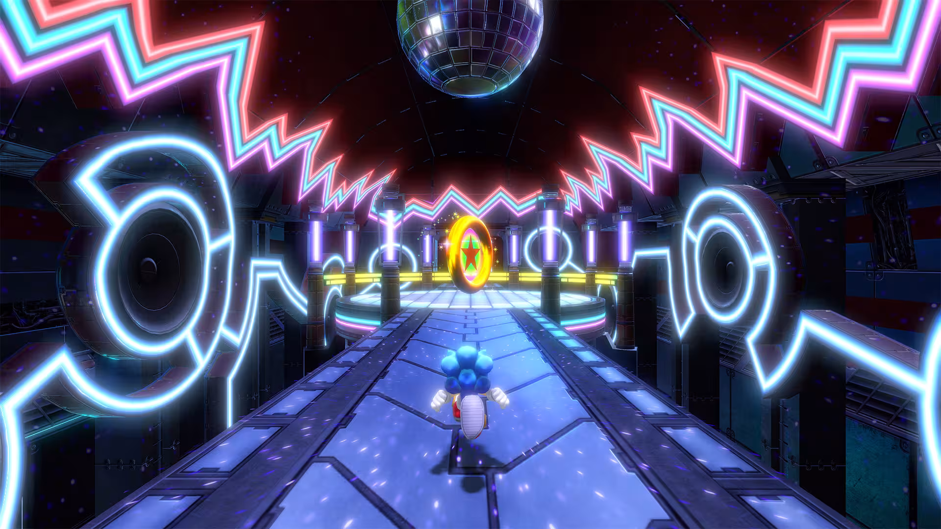 索尼克 缤纷色彩 究极版/Sonic Colors: Ultimate-4 索尼克 缤纷色彩 究极版/Sonic Colors: Ultimate-4