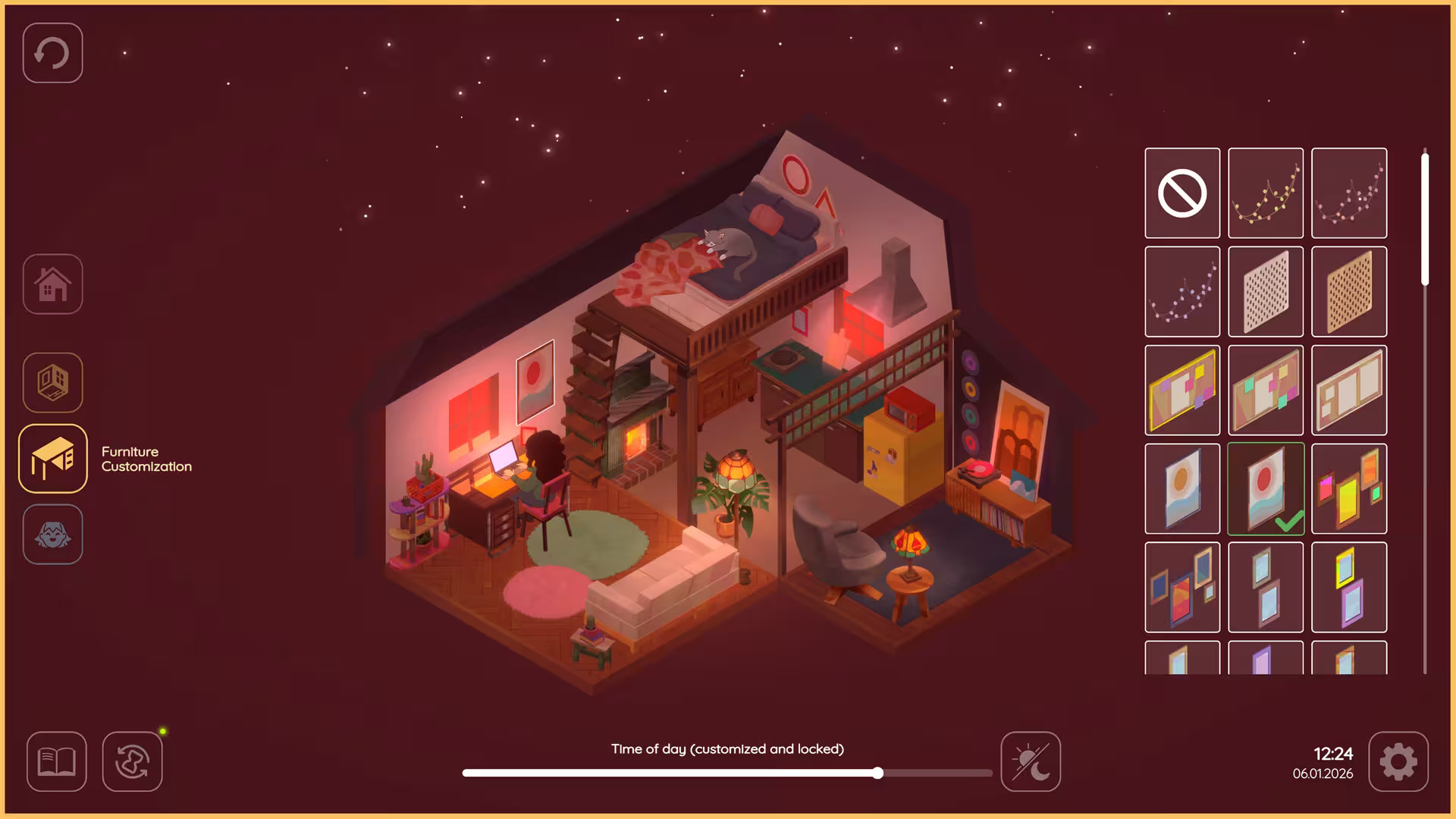 虚拟小屋2/Virtual Cottage 2-5 虚拟小屋2/Virtual Cottage 2-5