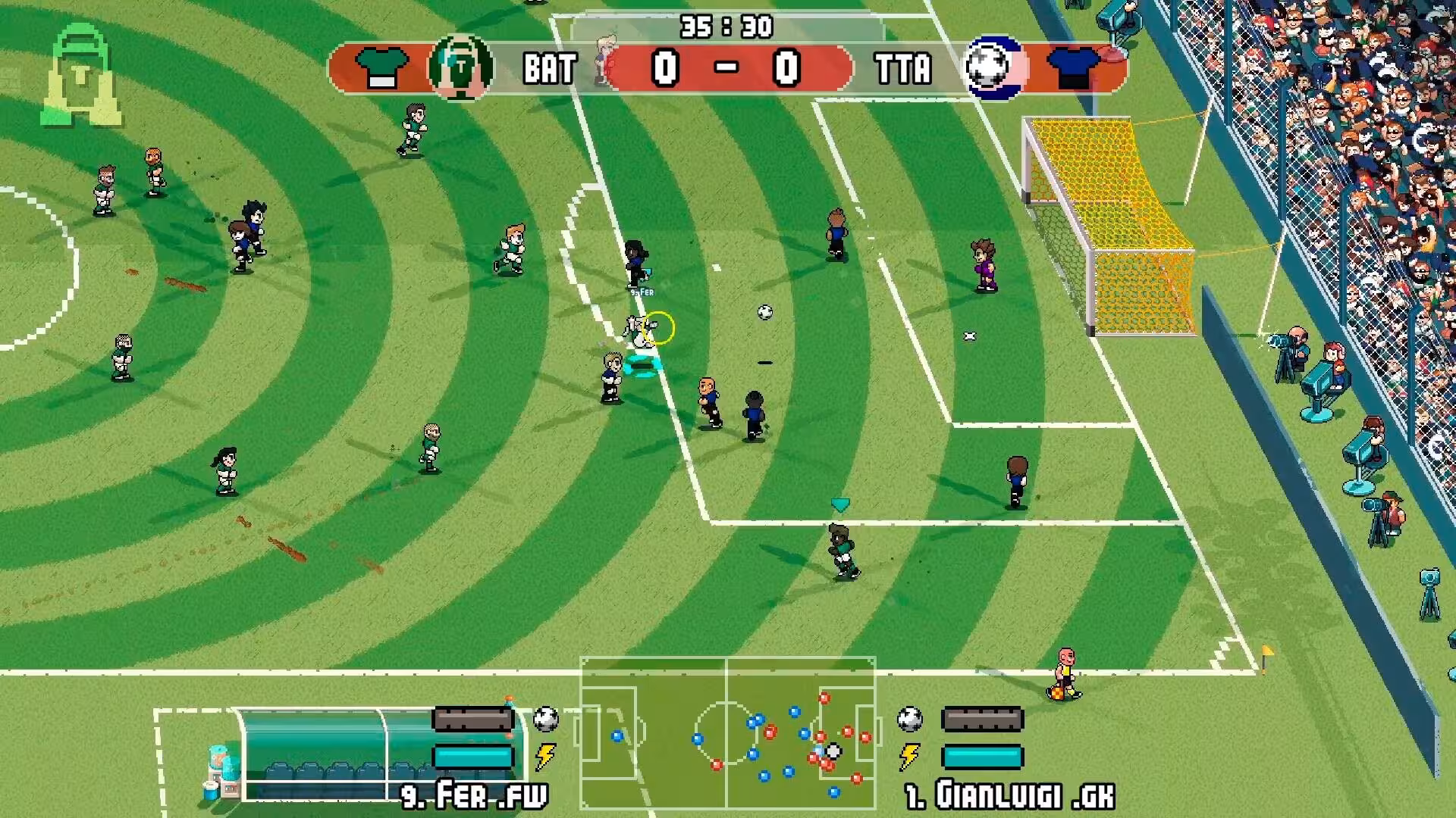 像素世界杯足球赛:终极版/Pixel Cup Soccer - Ultimate Edition-3 像素世界杯足球赛:终极版/Pixel Cup Soccer - Ultimate Edition-3