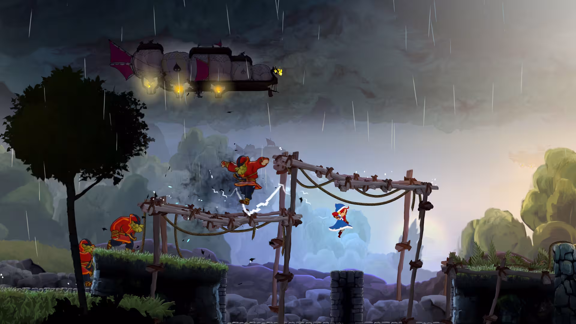 特斯拉学徒2/Teslagrad 2-2 特斯拉学徒2/Teslagrad 2-2