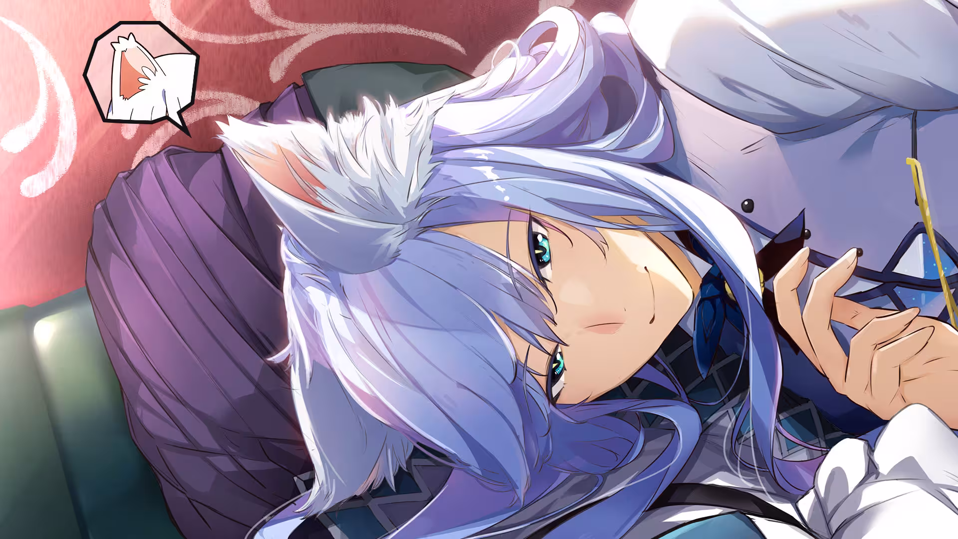 猫郎乐园/Catboys Paradise-1 猫郎乐园/Catboys Paradise-1