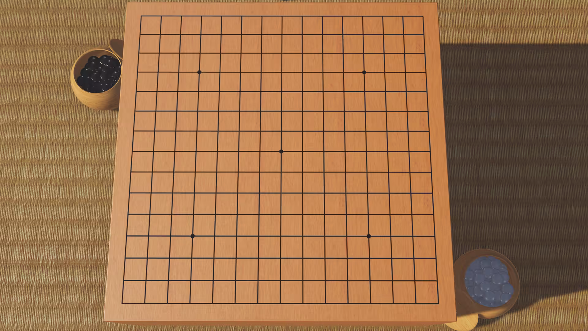 一起五子棋/Gomoku Let's go-6 一起五子棋/Gomoku Let's go-6