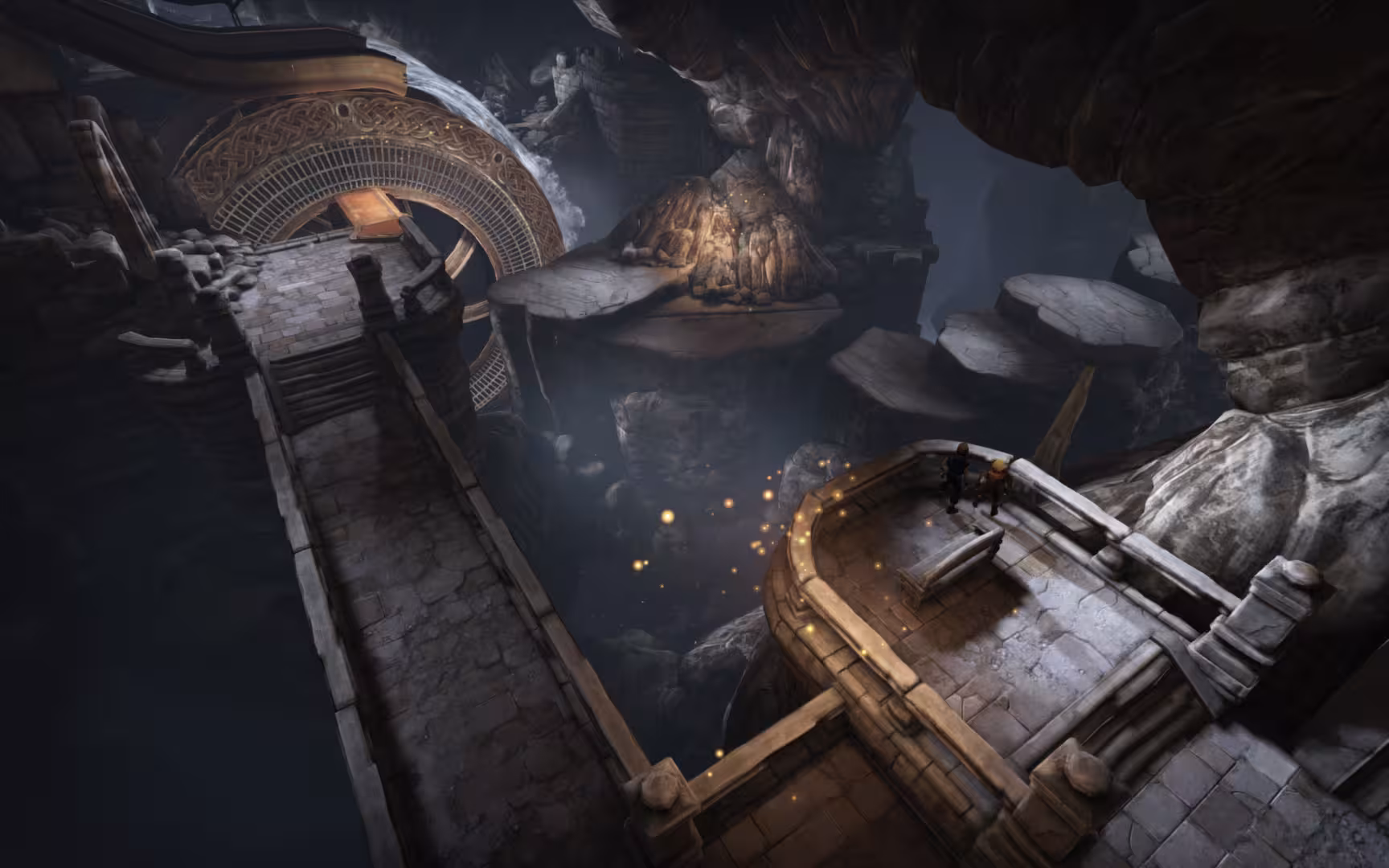 兄弟：双子传说/Brothers: A Tale of Two Sons-4