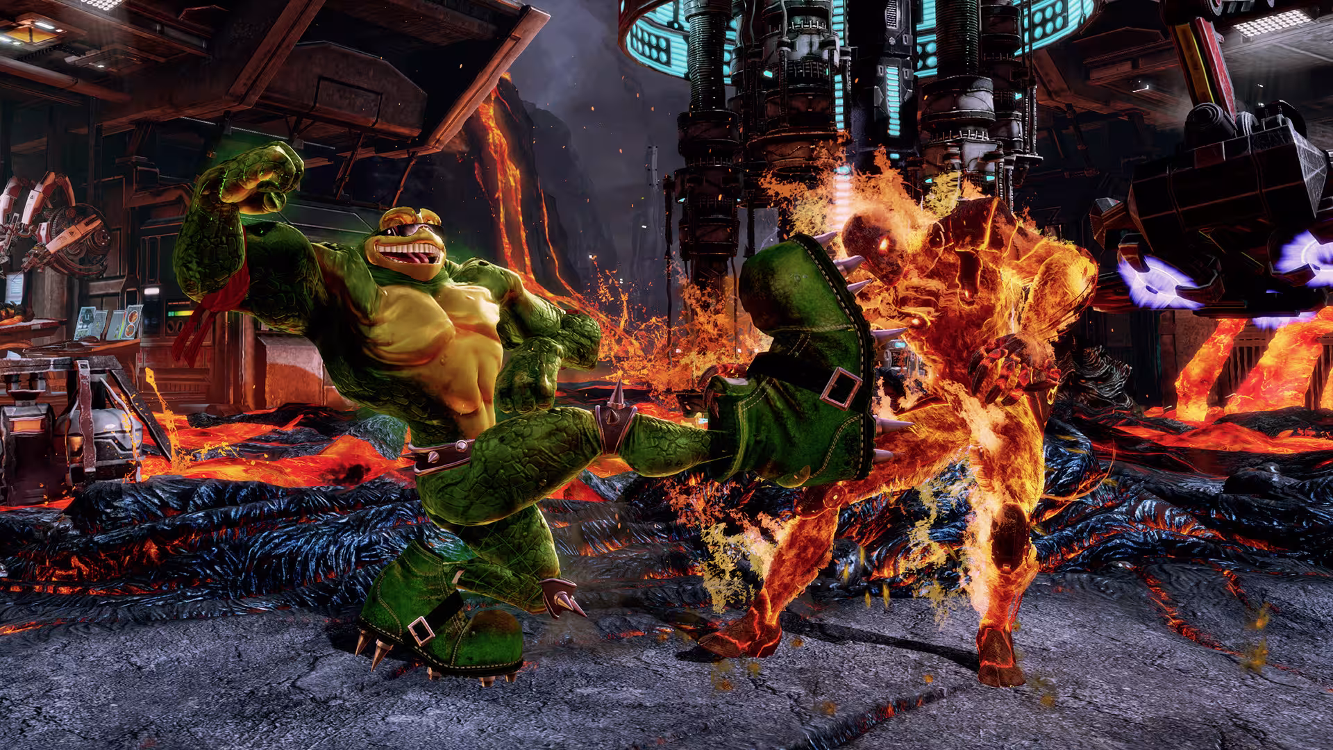 杀手学堂/Killer Instinct-2 杀手学堂/Killer Instinct-2