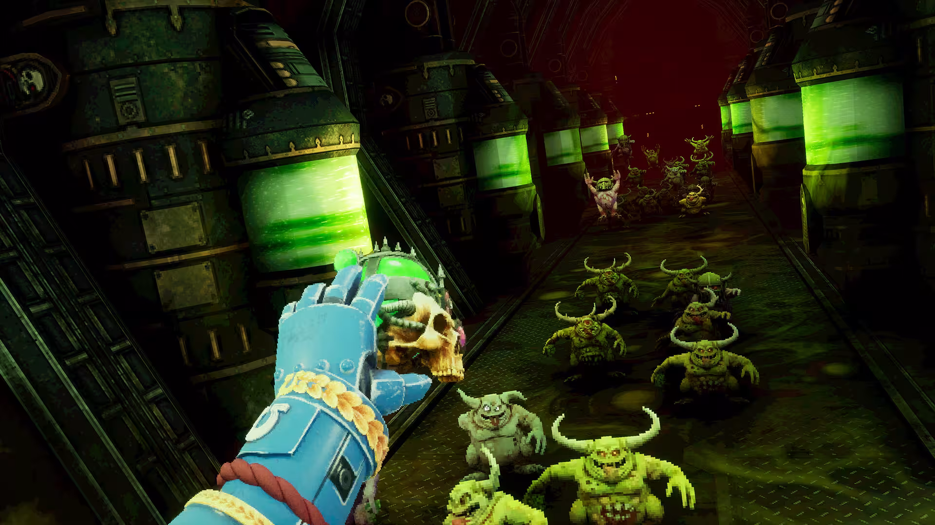 战锤40K：爆矢枪/Warhammer 40,000: Boltgun-5