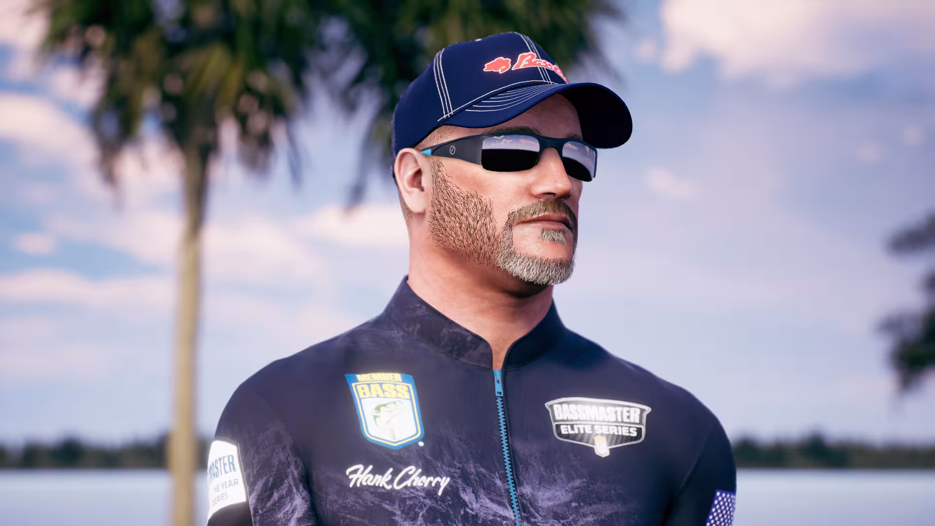 鲈鱼大师赛2022/Bassmaster Fishing 2022-2