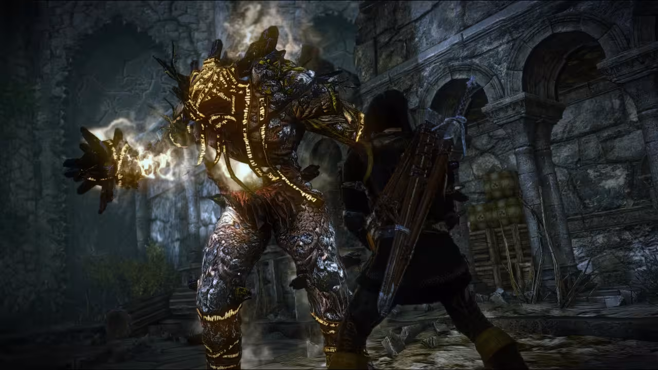 巫师2：刺客之王/The Witcher 2: Assassins of Kings-5