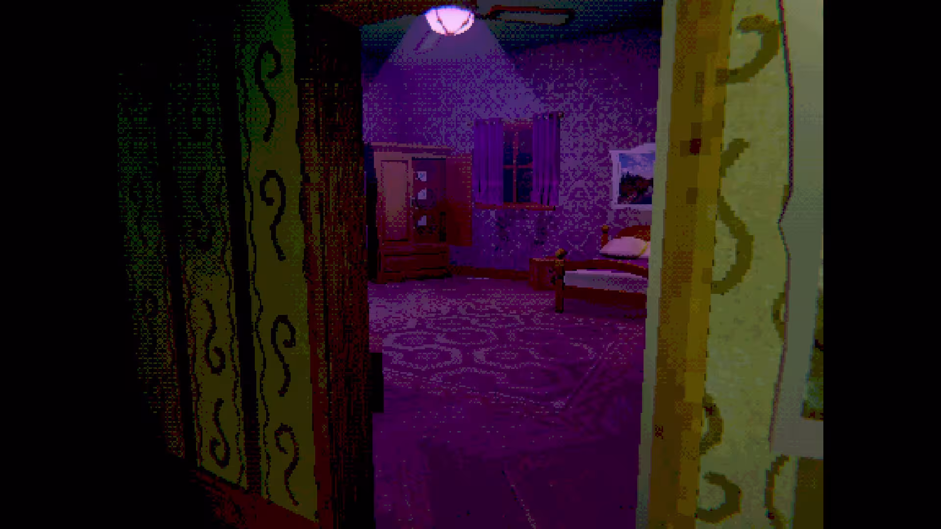 生物厨房/Creature Kitchen
                            版本更新-6
