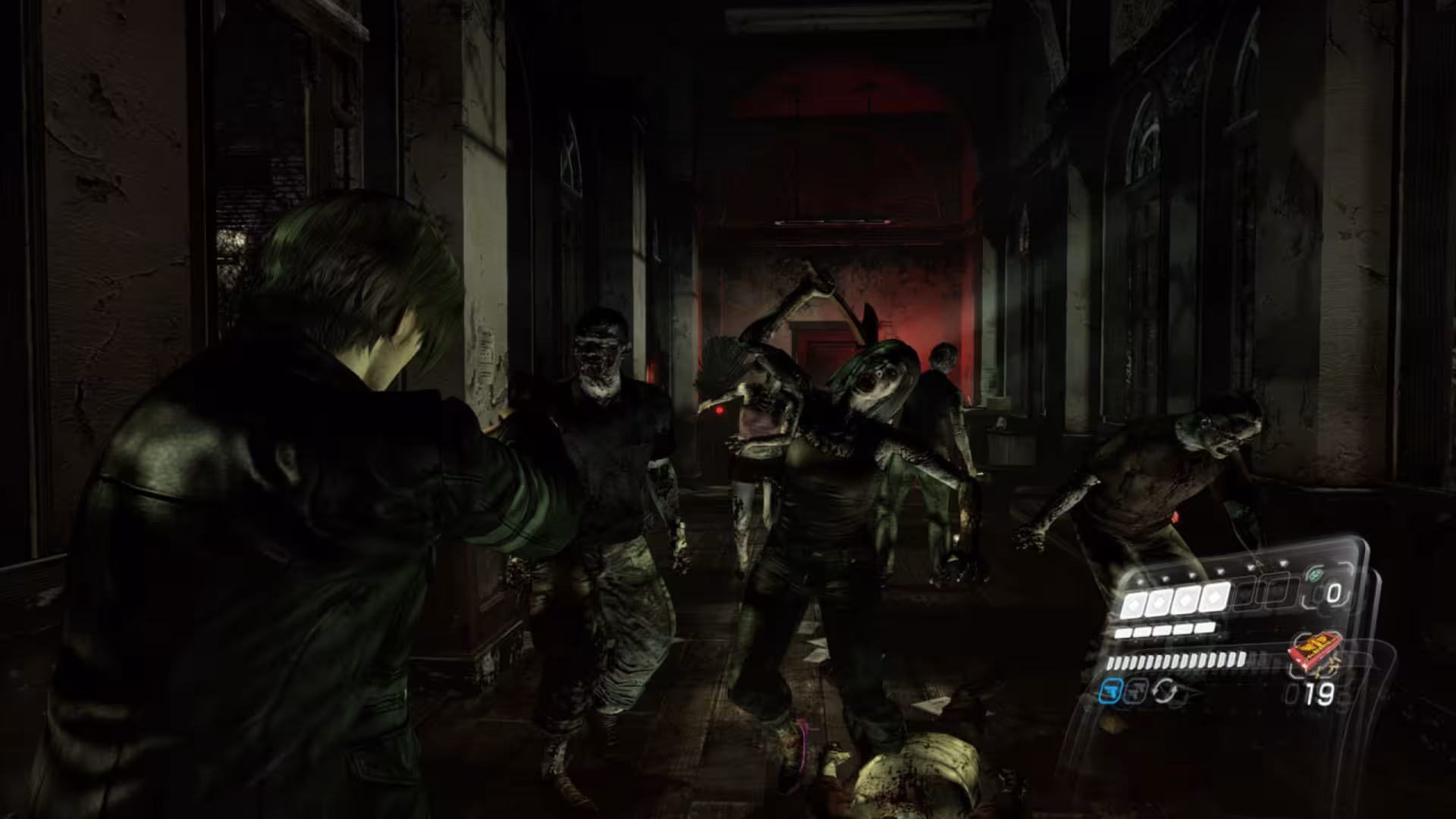 生化危机6/Resident Evil 6-6 生化危机6/Resident Evil 6-6