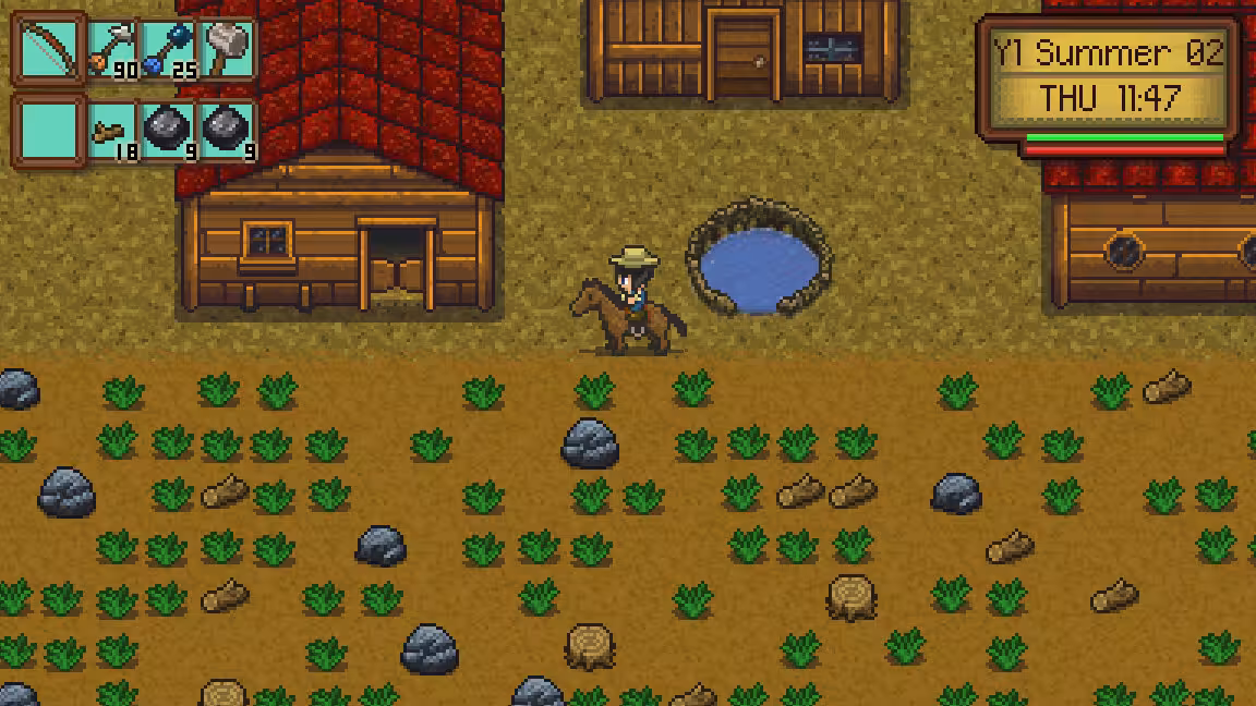 格利纳高地/Gleaner Heights-1 格利纳高地/Gleaner Heights-1