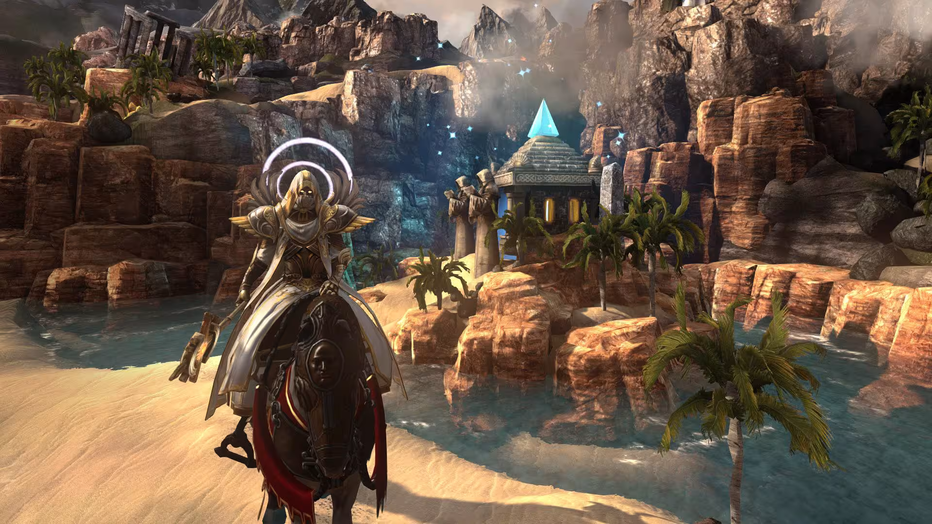 魔法门之英雄无敌7/Might & Magic Heroes VII/附历代合集-4