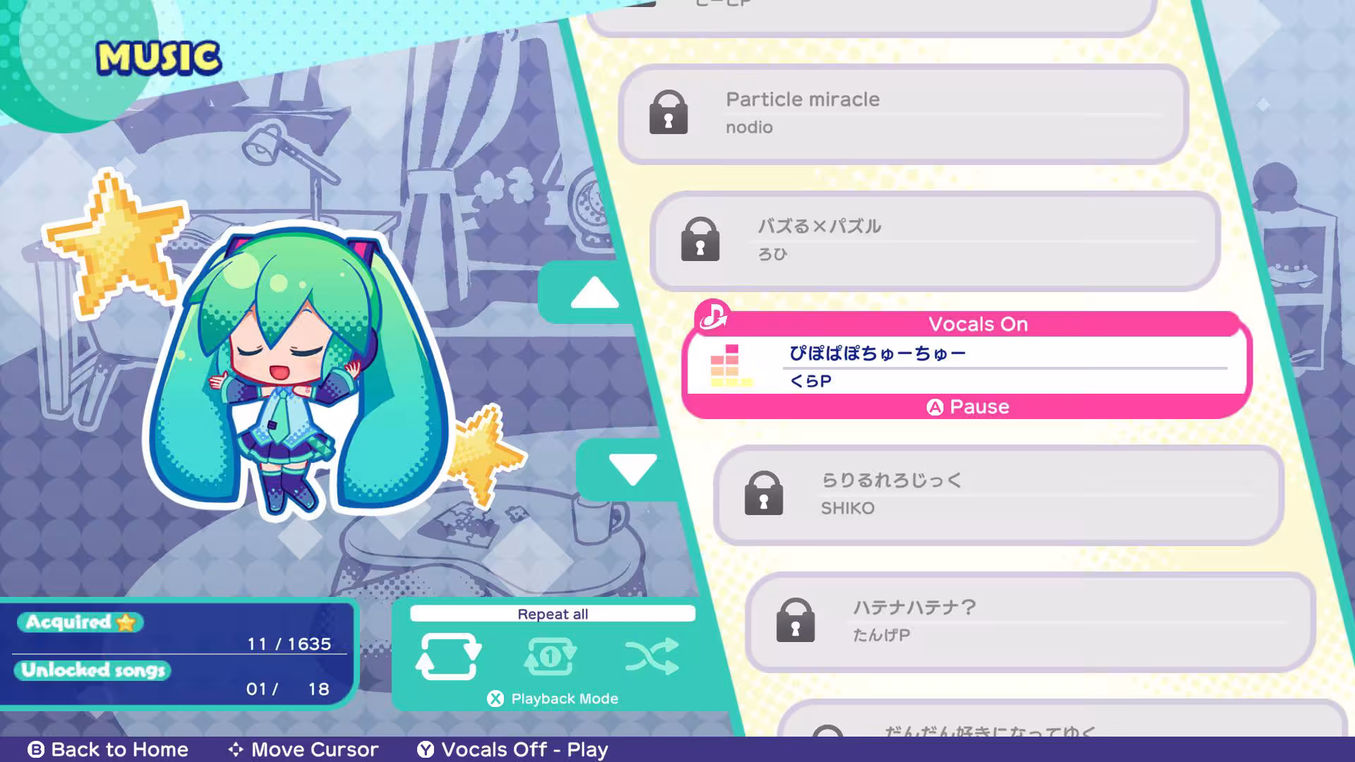 初音未来逻辑绘画S/Hatsune Miku Logic Paint S-5