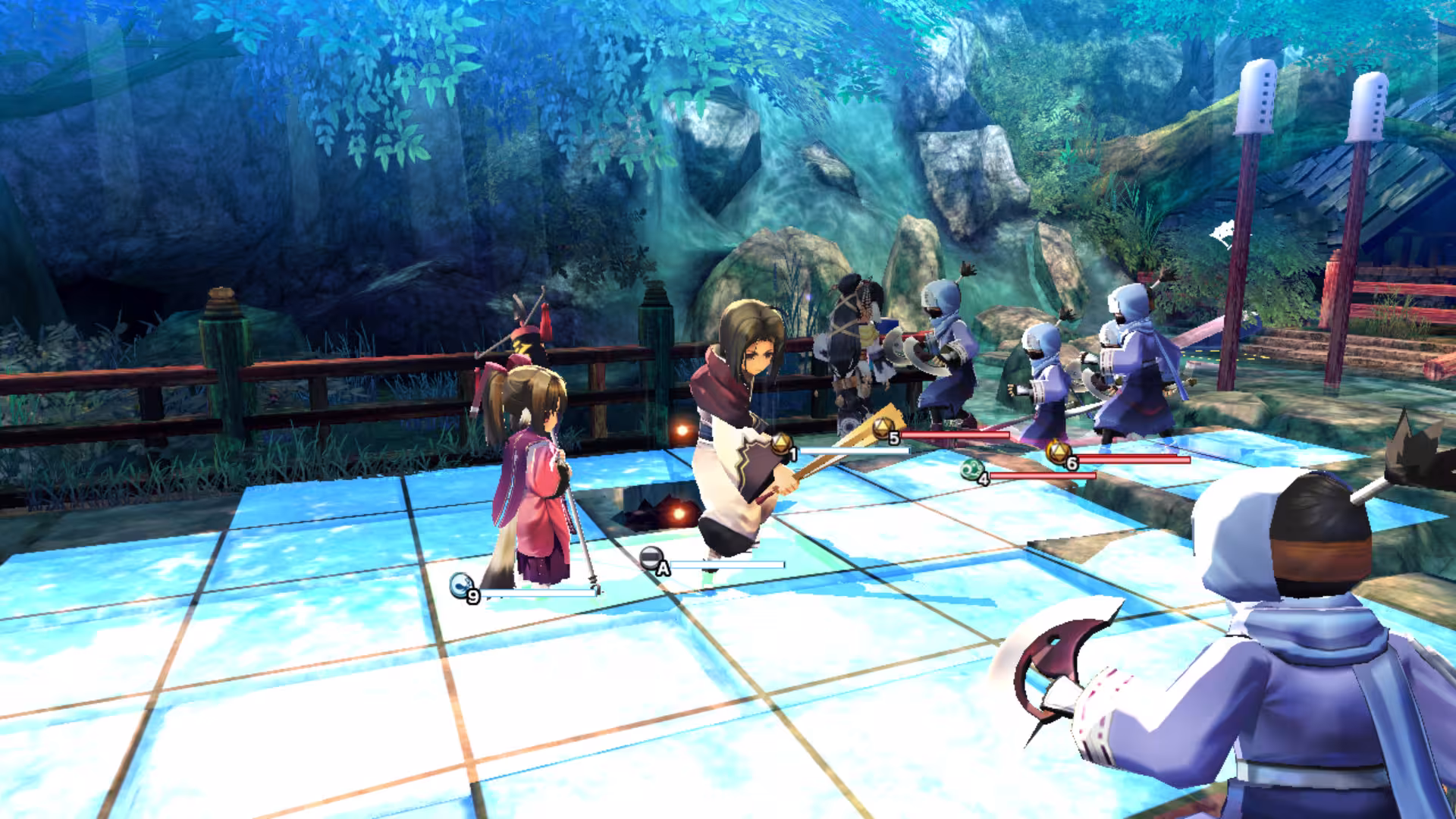 传颂之物:虚伪的假面/Utawarerumono: Mask of Deception-1 传颂之物:虚伪的假面/Utawarerumono: Mask of Deception-1