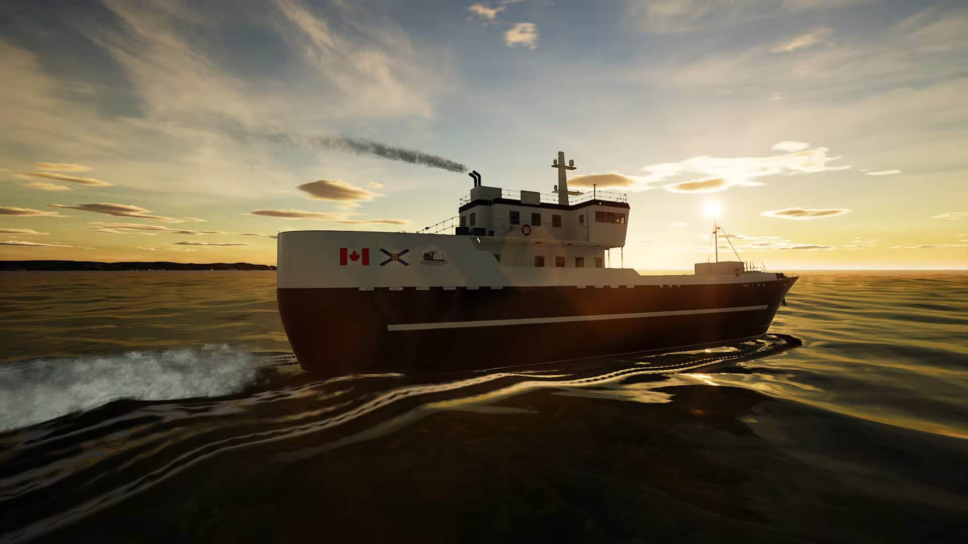 钓鱼:北大西洋增强版/Fishing: North Atlantic - Enhanced Edition-2 钓鱼:北大西洋增强版/Fishing: North Atlantic - Enhanced Edition-2
