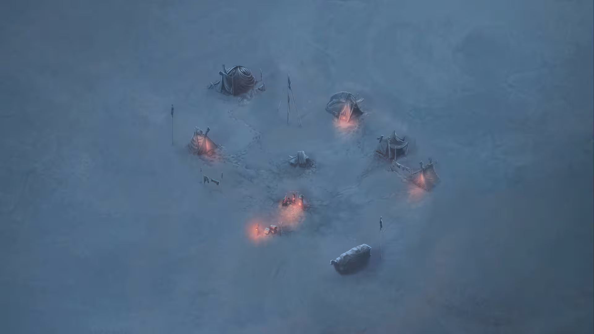 无垠苍白/The Pale Beyond-4 无垠苍白/The Pale Beyond-4