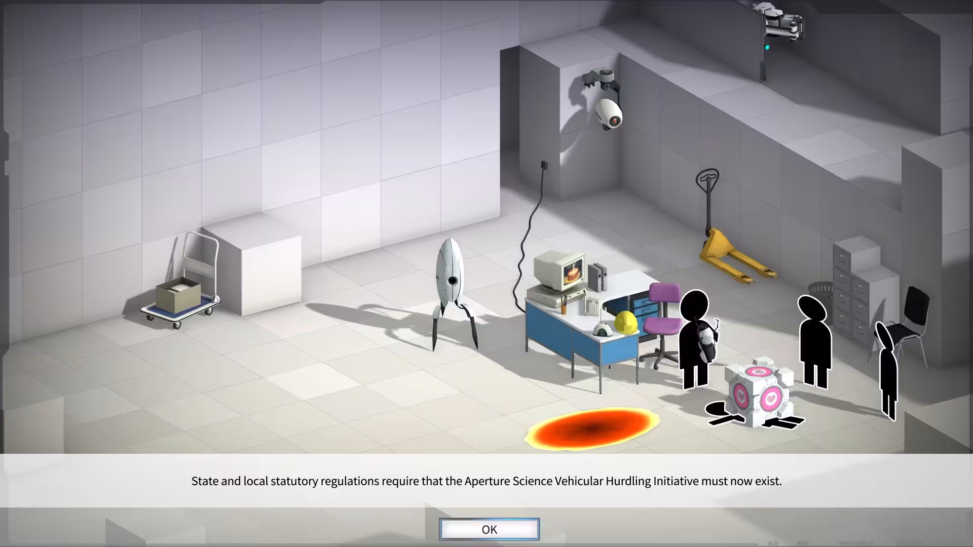 桥梁工程师传送门/Bridge Constructor Portal-2 桥梁工程师传送门/Bridge Constructor Portal-2
