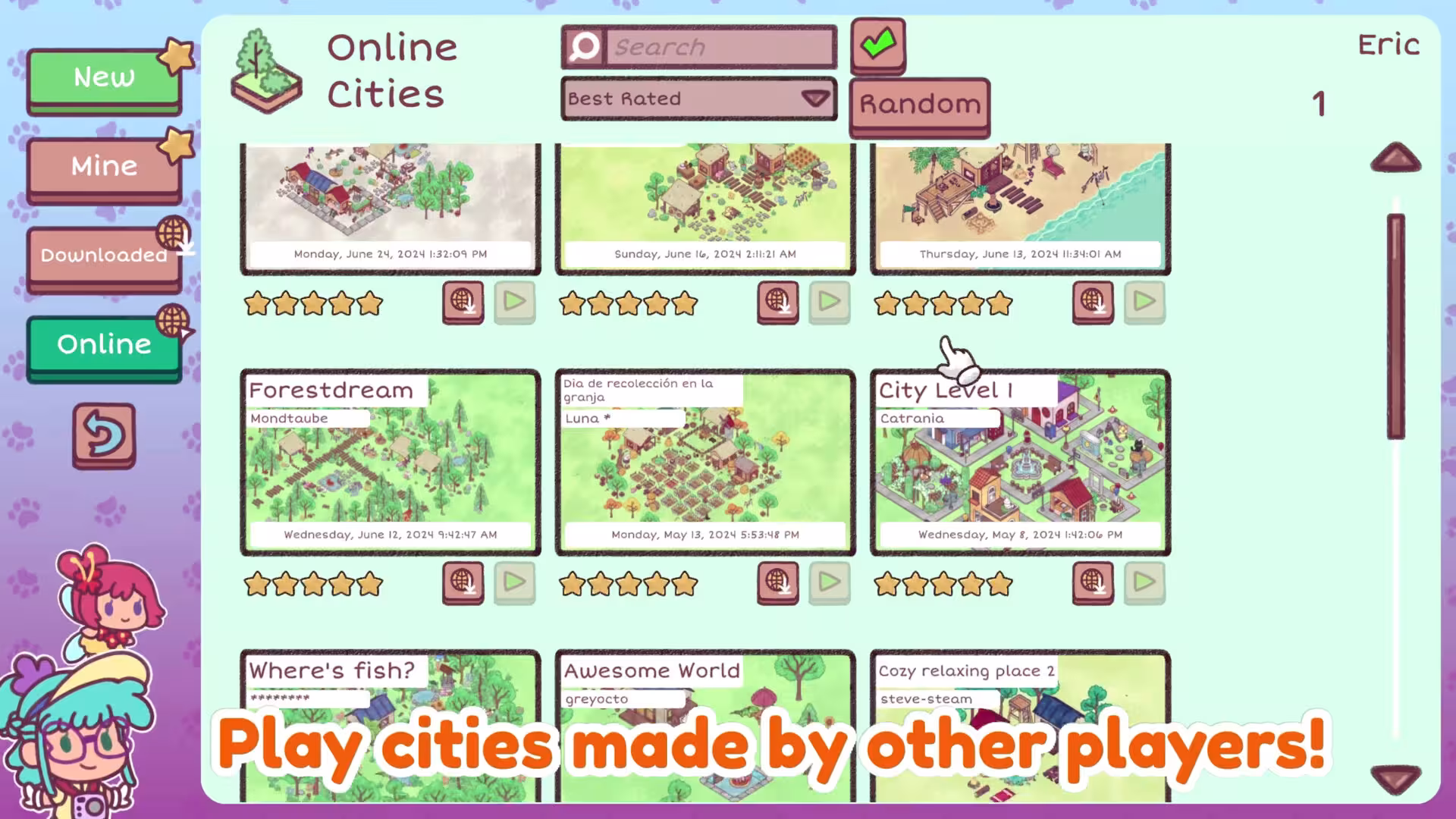 藏身世界各地/Hidden around the World-5 藏身世界各地/Hidden around the World-5