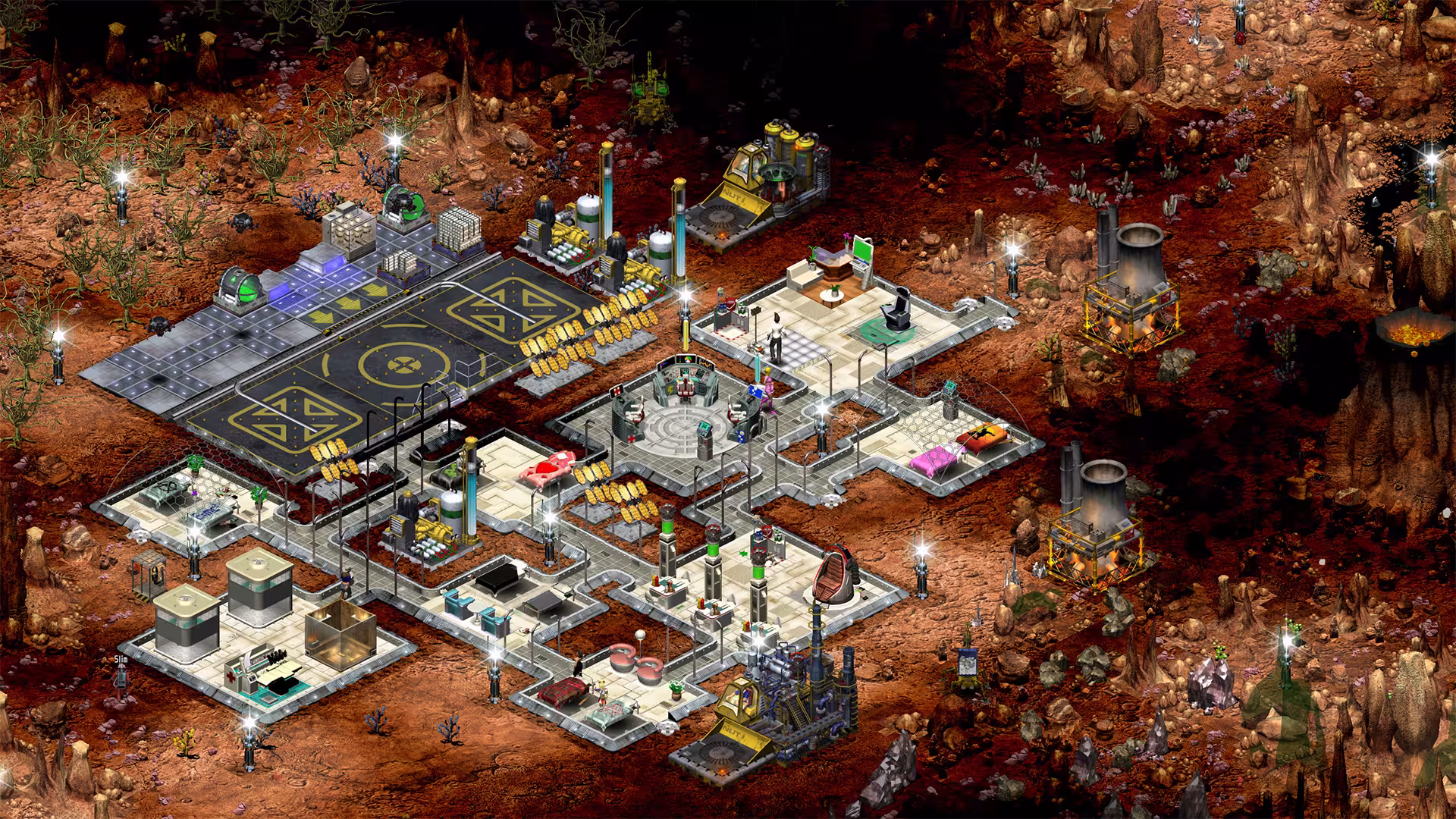 太空殖民地：Steam版/Space Colony: Steam Edition-5