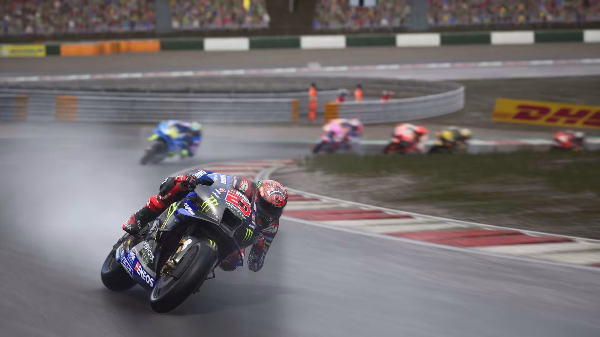 世界摩托大奖赛22/MotoGP 22-4 世界摩托大奖赛22/MotoGP 22-4