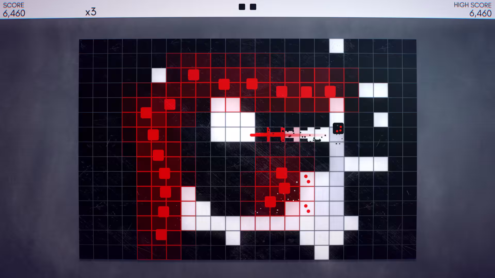 逆向:豪华版/INVERSUS Deluxe-4 逆向:豪华版/INVERSUS Deluxe-4