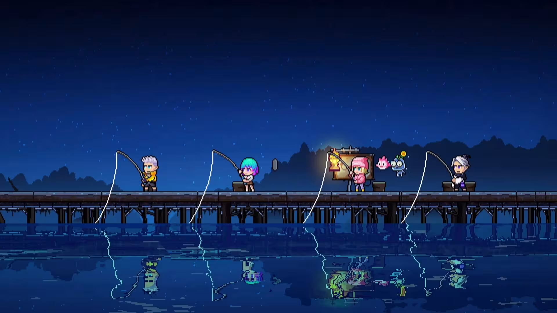 霓虹深渊2/Neon Abyss 2/支持网络联机-6 霓虹深渊2/Neon Abyss 2/支持网络联机-6