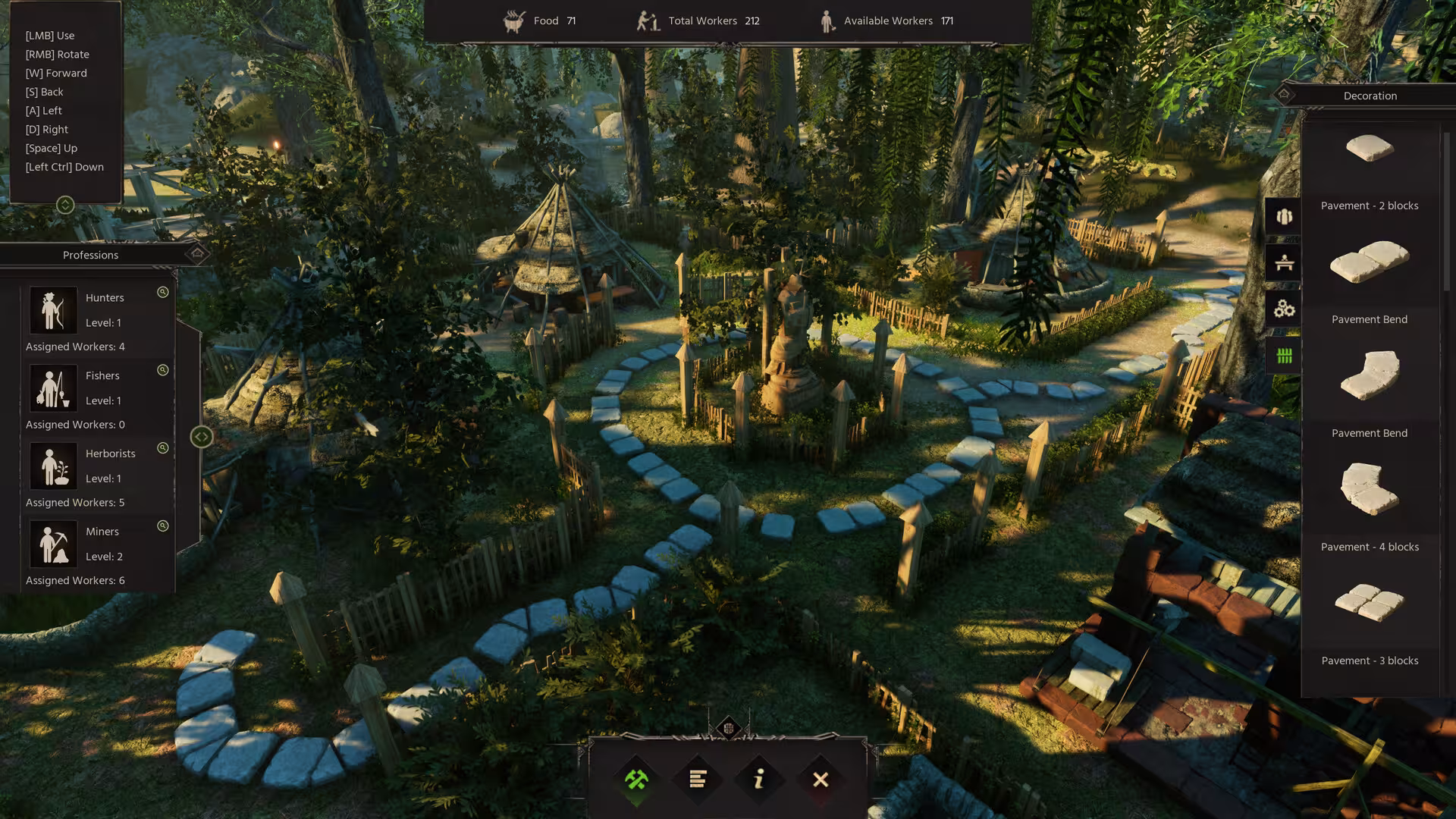 罗宾汉:舍伍德建造者/Robin Hood - Sherwood Builders-2 罗宾汉:舍伍德建造者/Robin Hood - Sherwood Builders-2