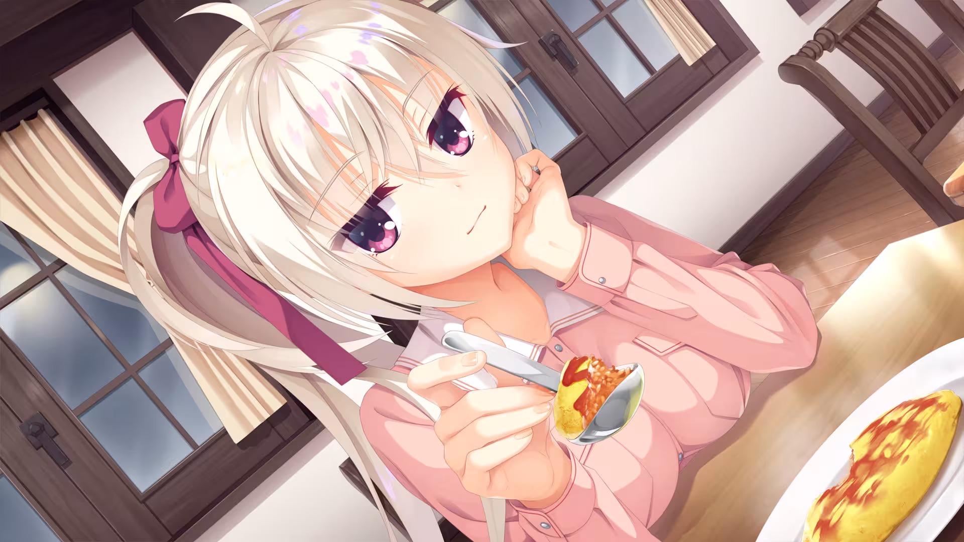 星光咖啡馆与死神之蝶/Café Stella and the Reaper's Butterflies-2 星光咖啡馆与死神之蝶/Café Stella and the Reaper's Butterflies-2