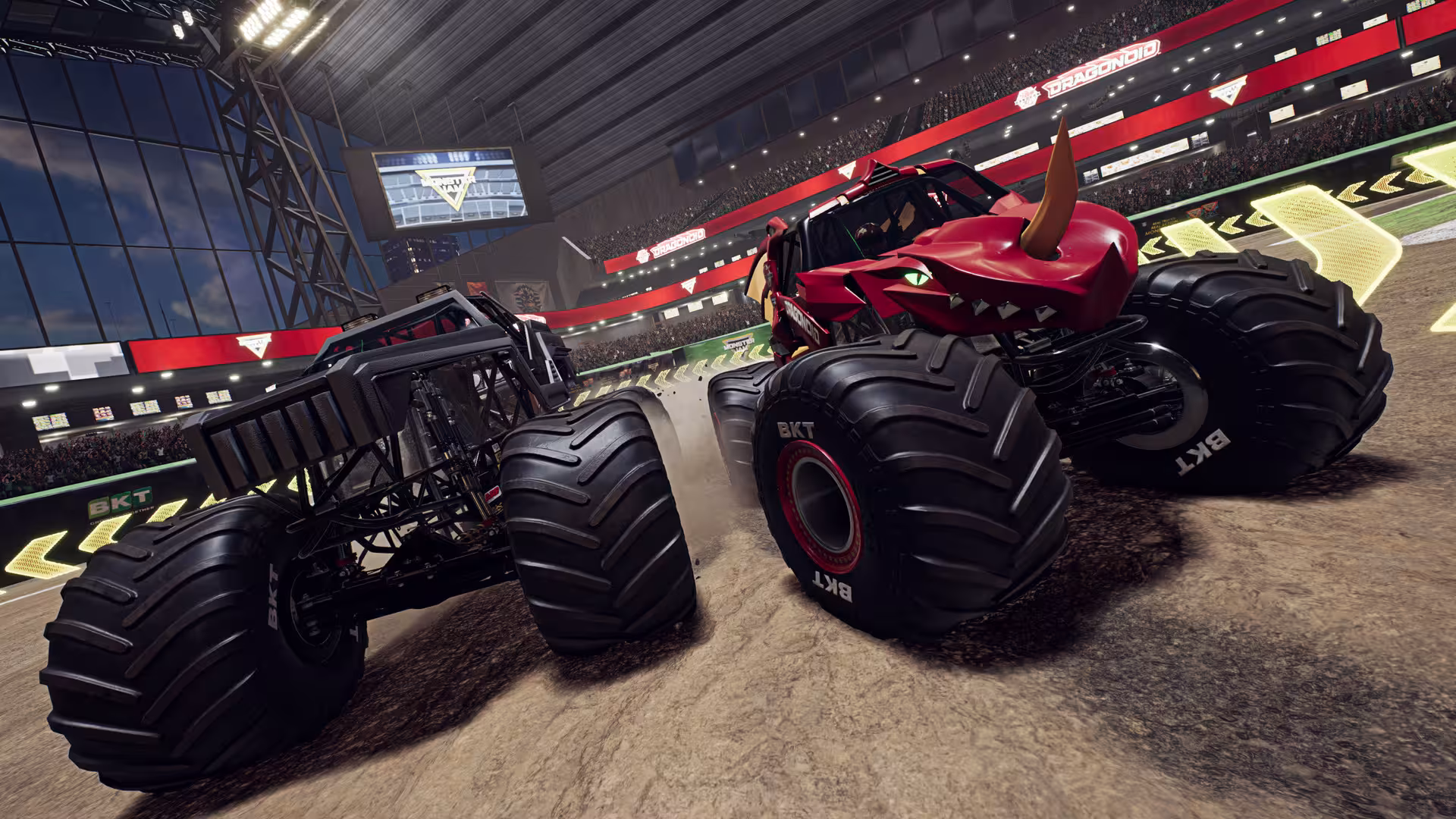 怪物卡车钢铁巨人2/怪物卡车钢铁泰坦2/怪兽卡车2/Monster Jam Steel Titans 2-1 怪物卡车钢铁巨人2/怪物卡车钢铁泰坦2/怪兽卡车2/Monster Jam Steel Titans 2-1
