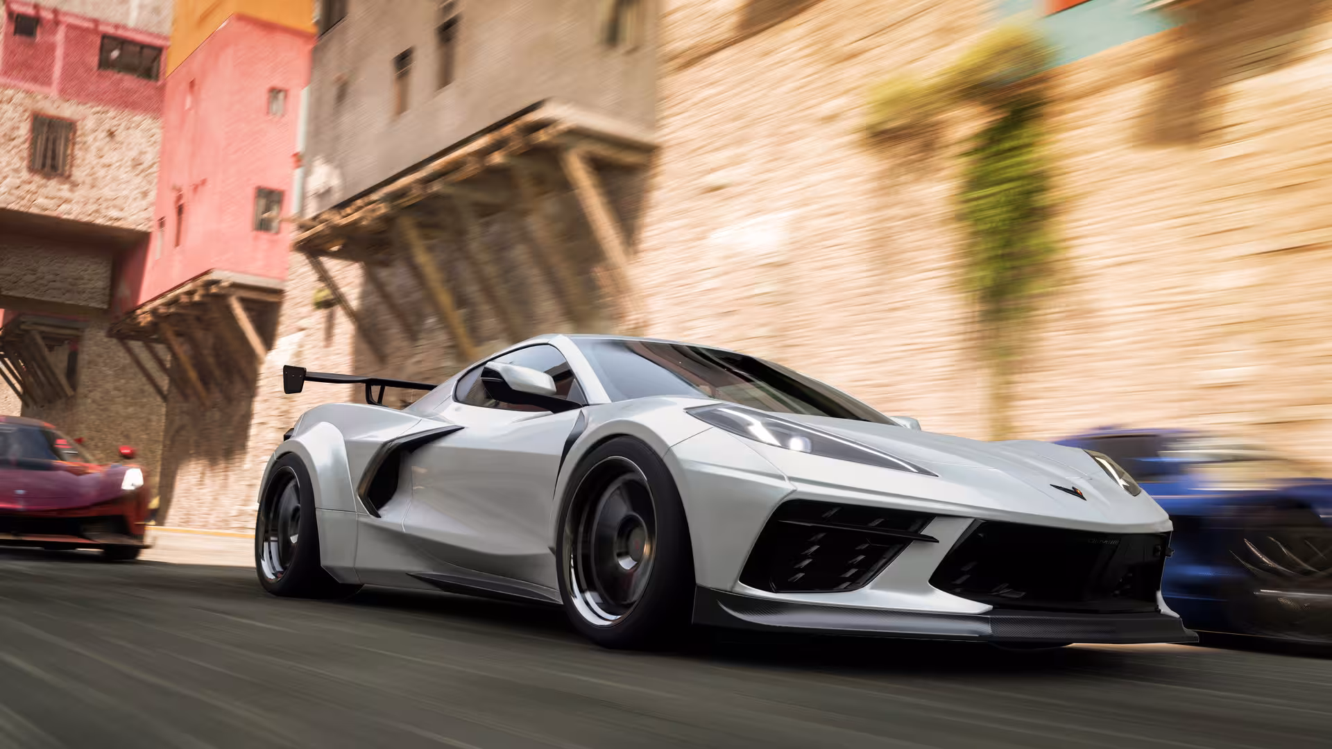 极限竞速：地平线5/Forza Horizon 5/支持网络联机-7