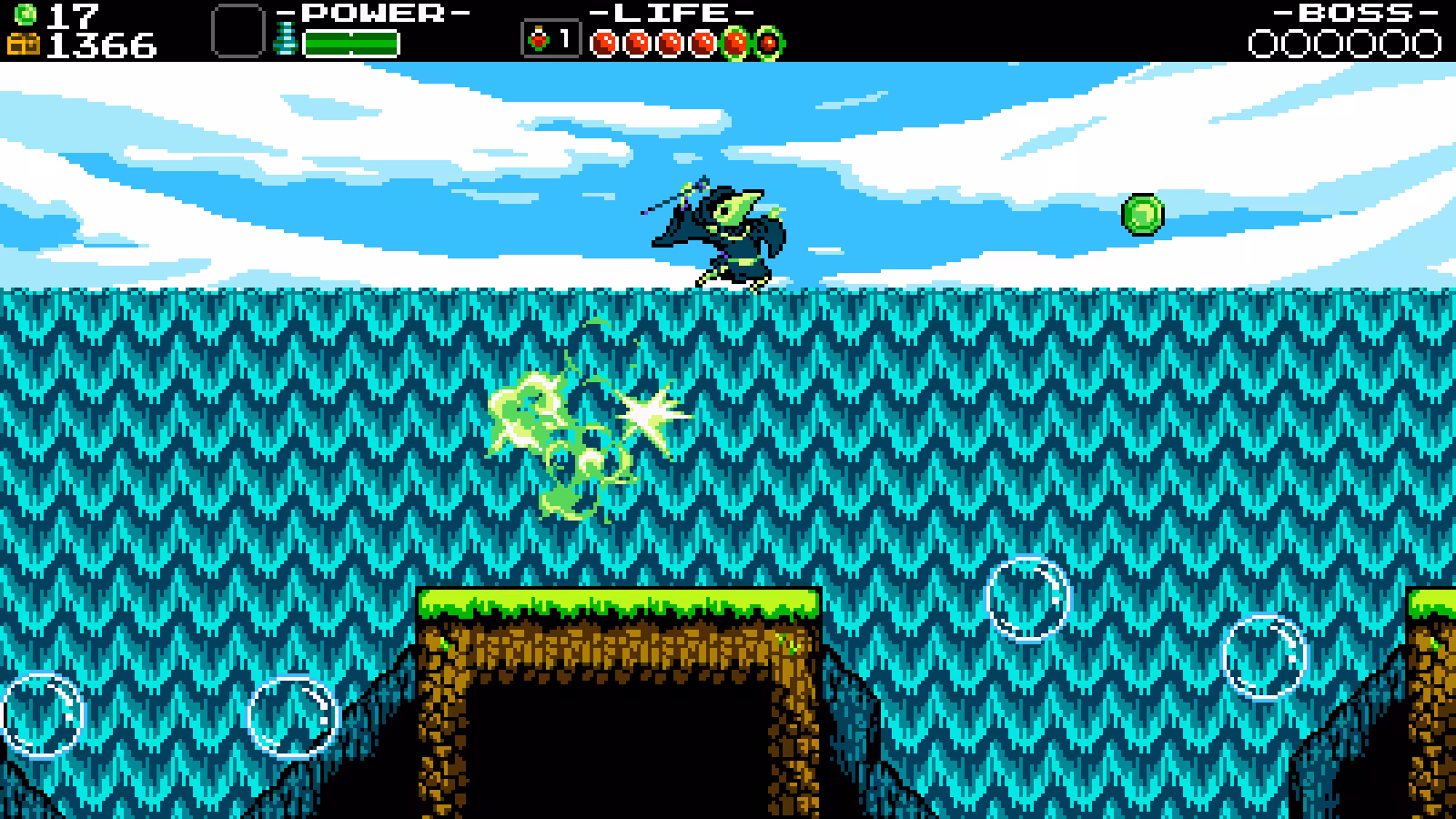 铲子骑士/Shovel Knight: Treasure Trove-7