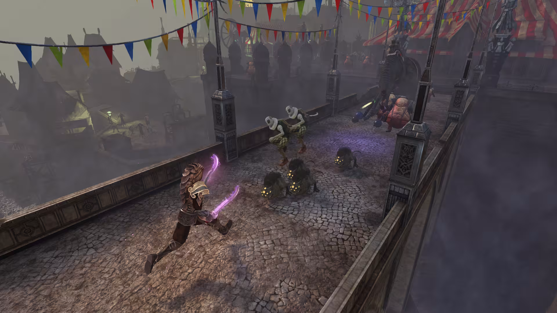 范海辛的奇妙冒险3/The Incredible Adventures of Van Helsing III-5