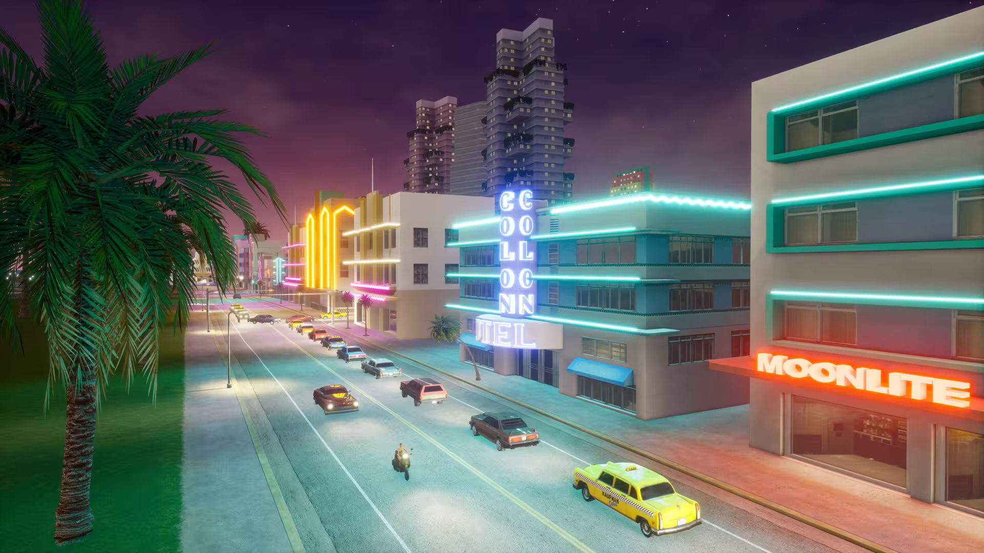 侠盗猎车手:罪恶都市RAGE重制版/GTA Vice City Nextgen Edition-5 侠盗猎车手:罪恶都市RAGE重制版/GTA Vice City Nextgen Edition-5